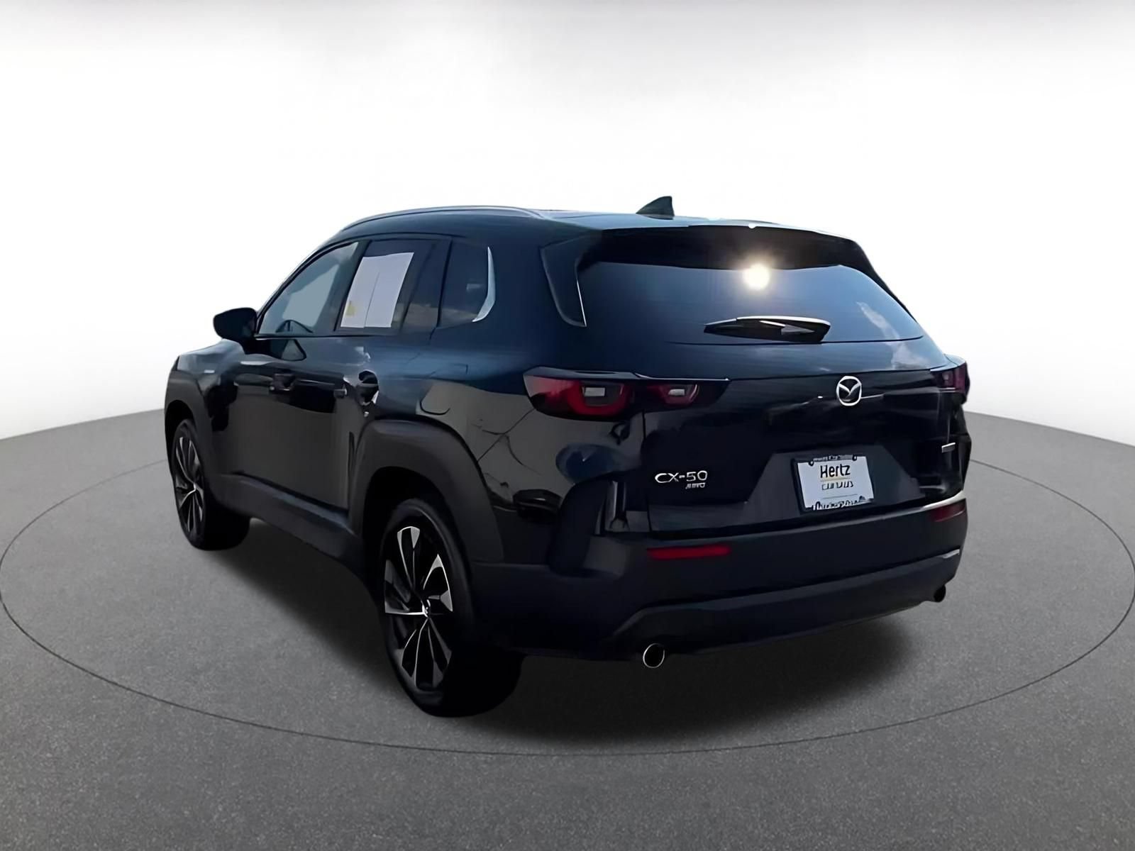 Thumbnail: 2025 Mazda CX-50 - 11