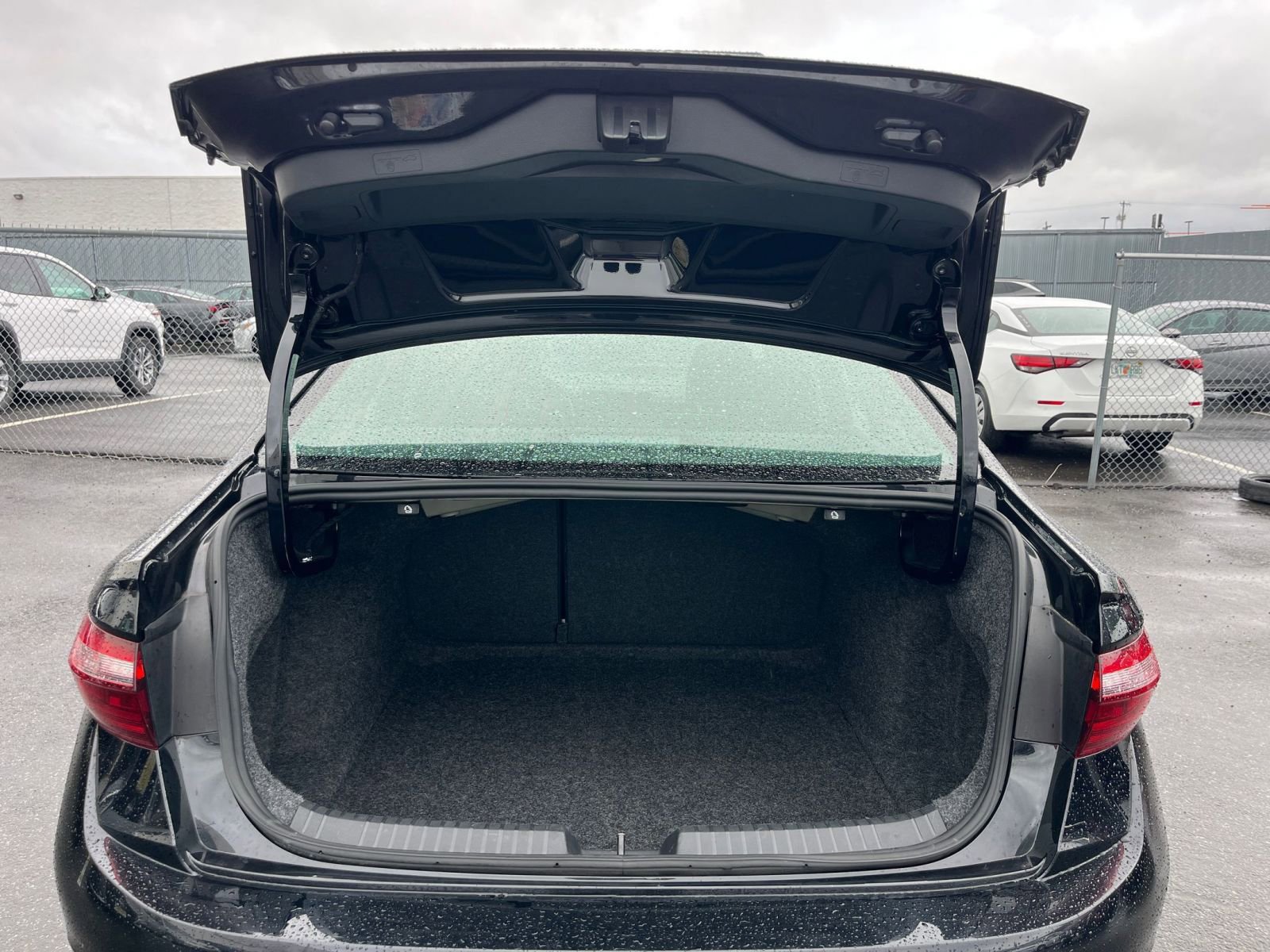 Thumbnail: 2025 Volkswagen Jetta - 29