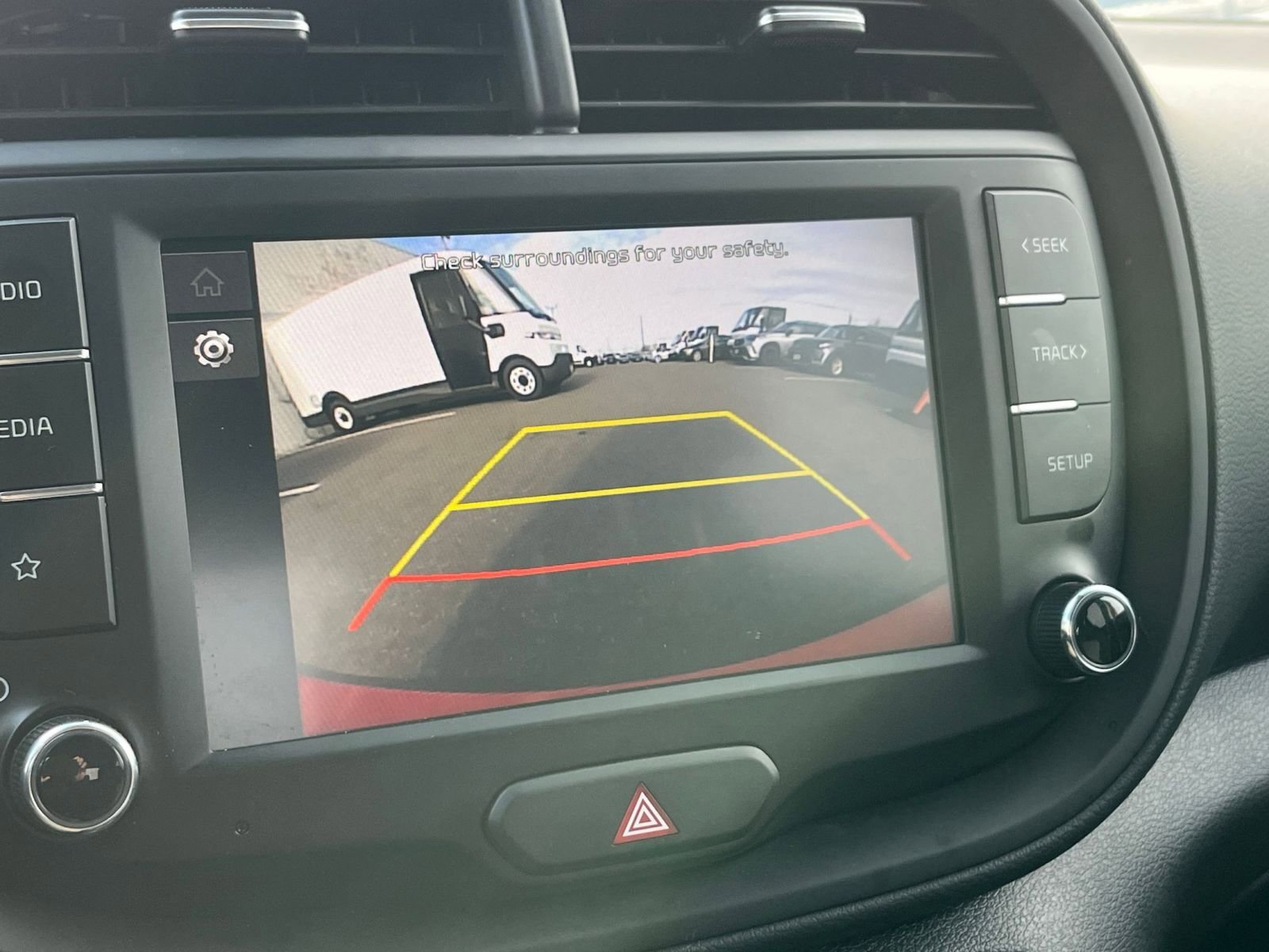 Thumbnail: 2025 Kia Soul - 17