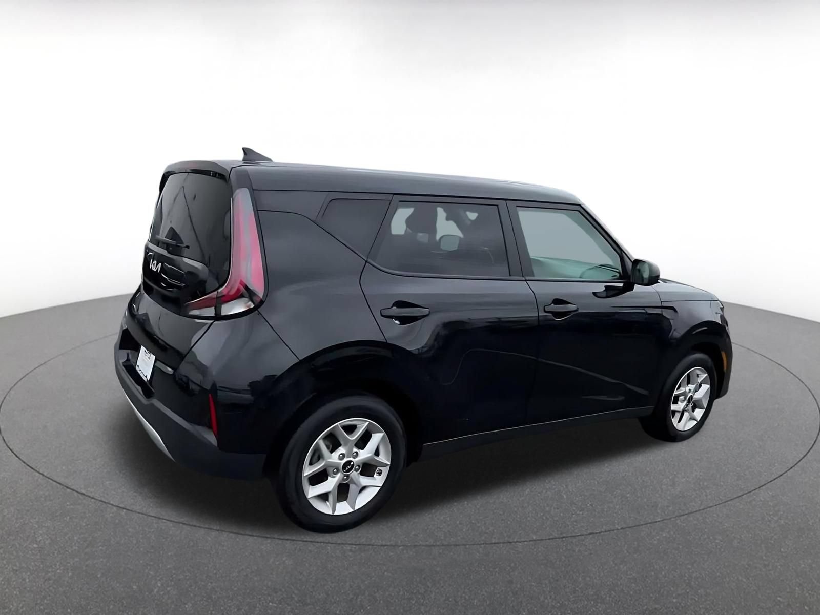 Thumbnail: 2025 Kia Soul - 12