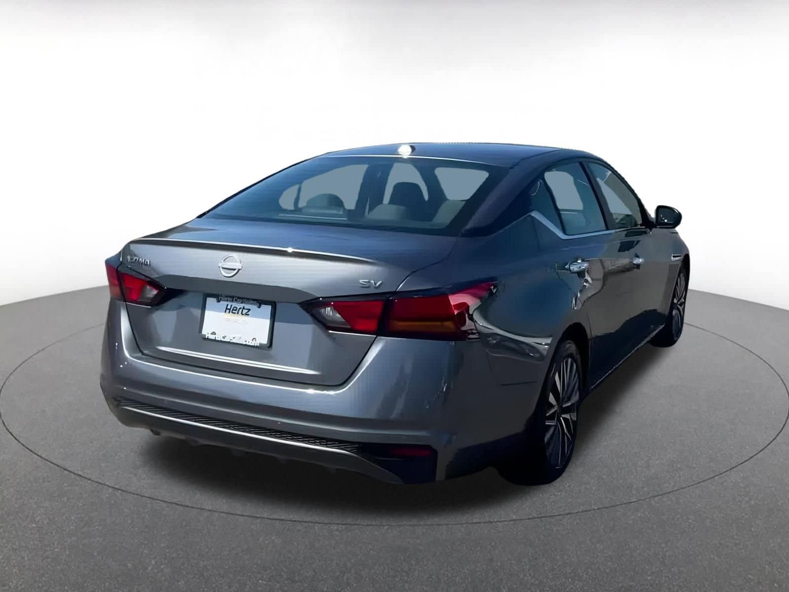 Thumbnail: 2024 Nissan Altima - 13
