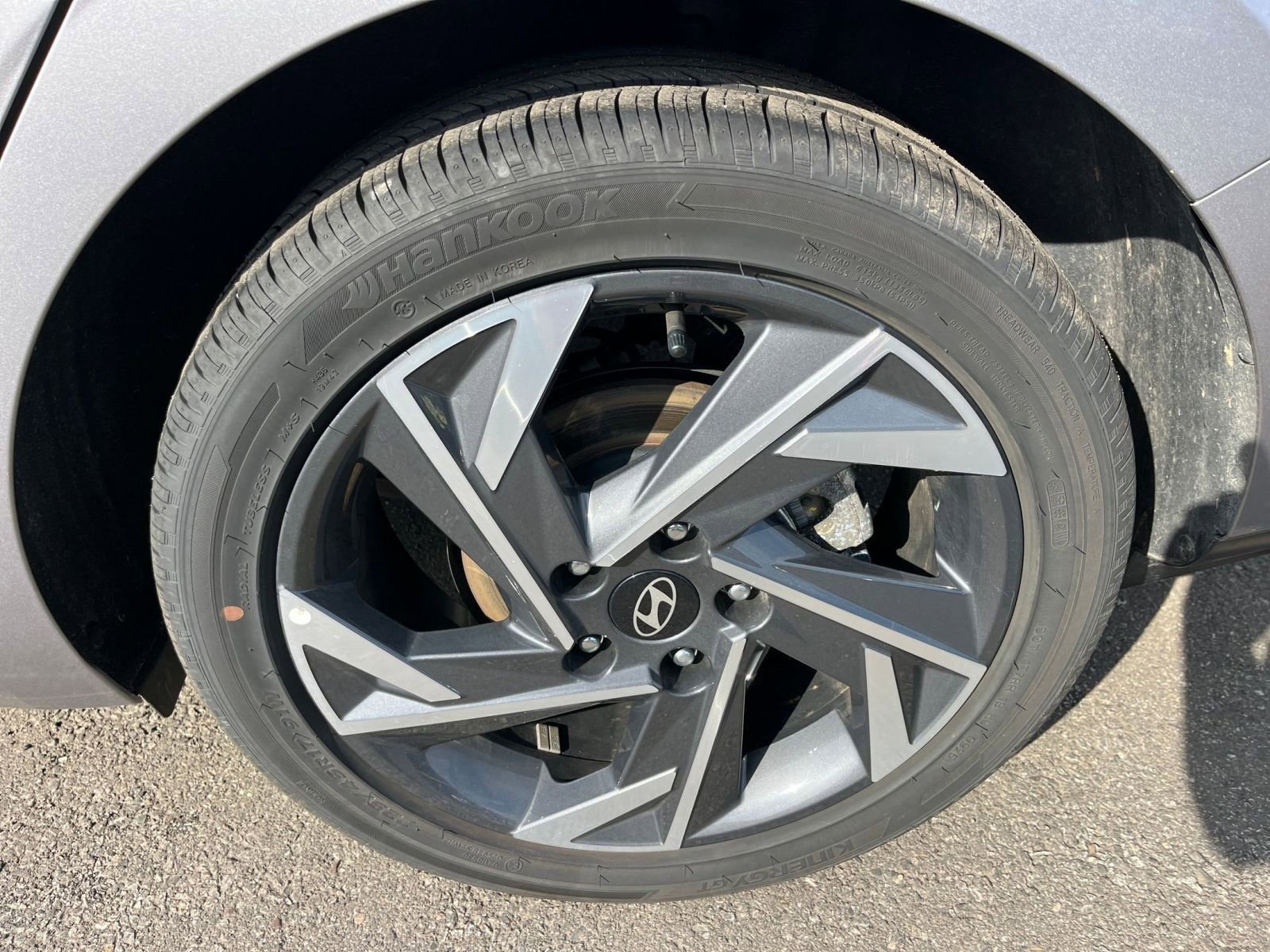 Thumbnail: 2025 Hyundai Elantra - 31