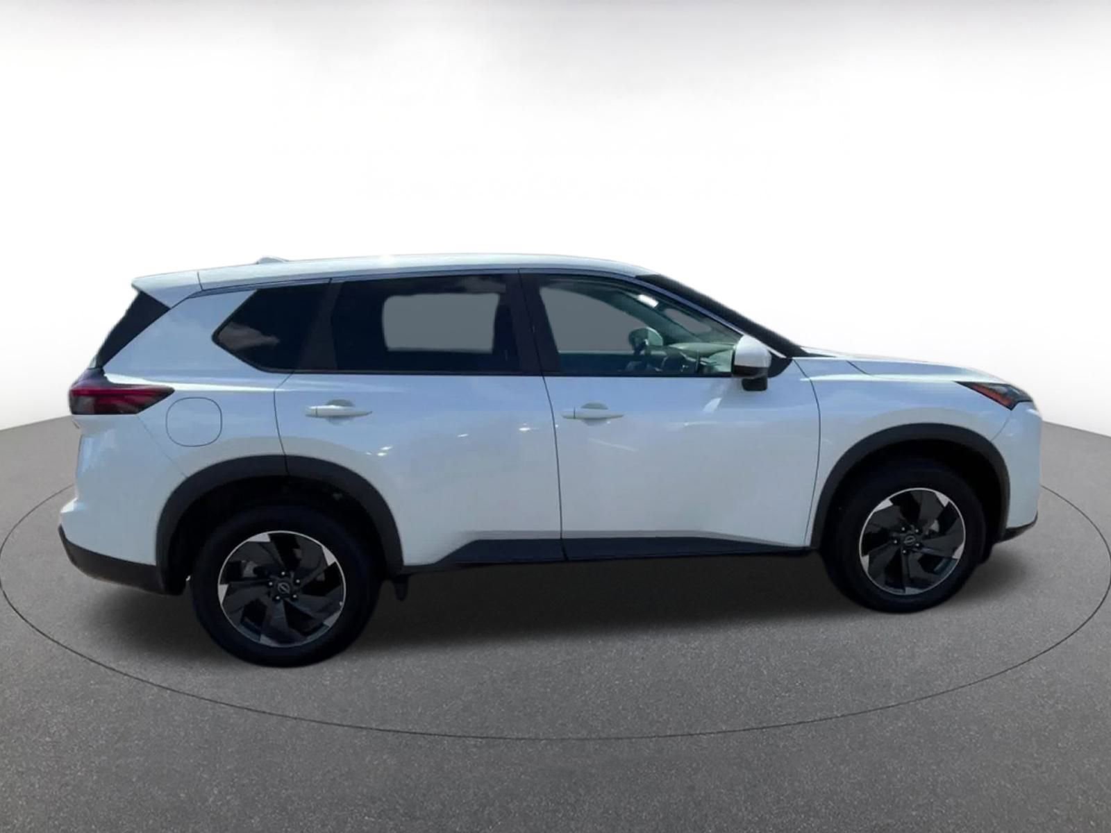 Thumbnail: 2024 Nissan Rogue - 16