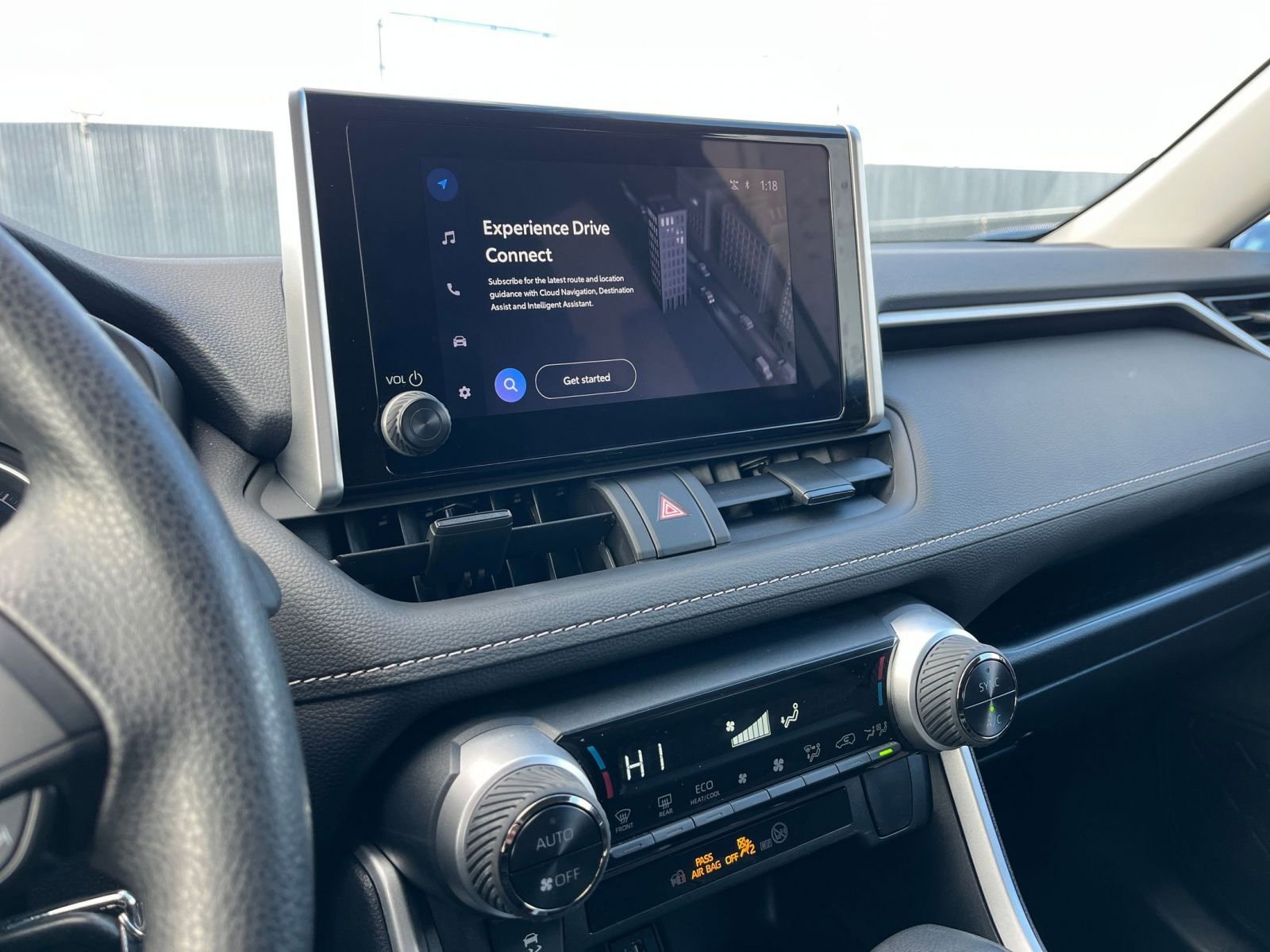 Thumbnail: 2025 Toyota RAV4 - 21