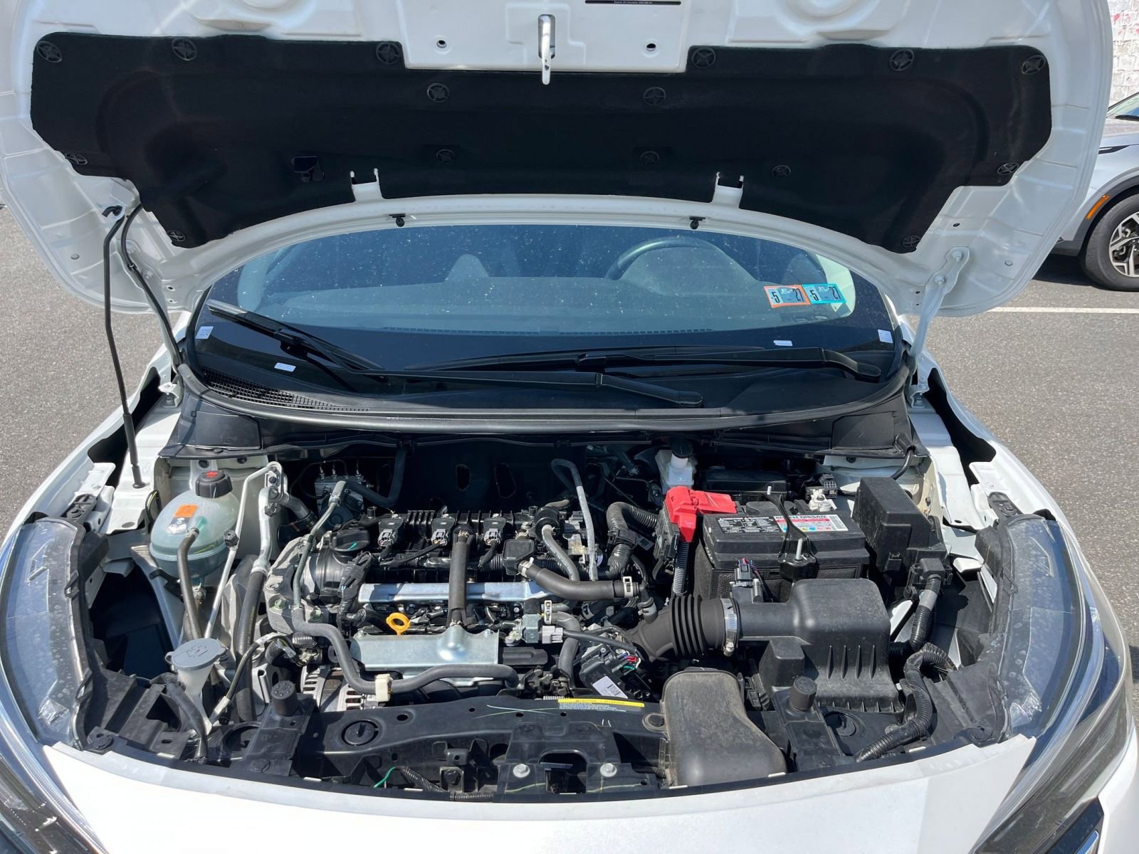 Thumbnail: 2025 Nissan Versa - 31