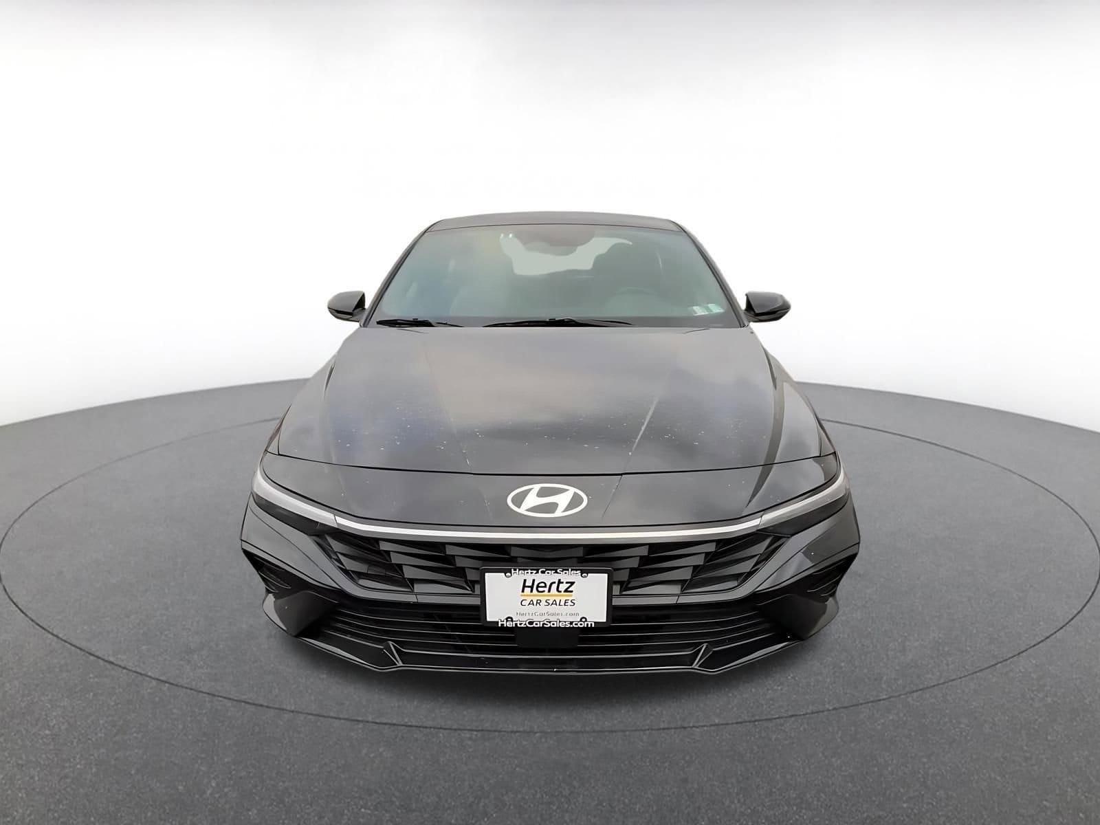 Thumbnail: 2025 Hyundai Elantra - 3