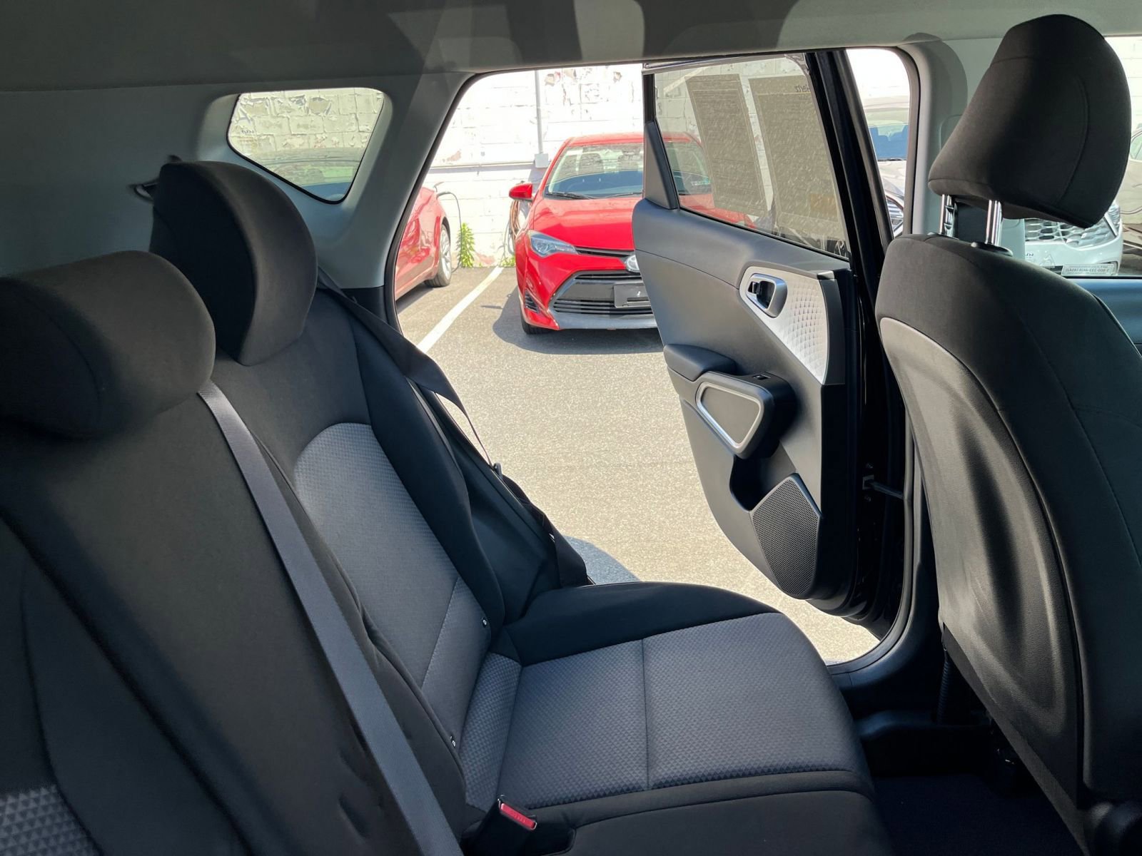 Thumbnail: 2025 Kia Soul - 35