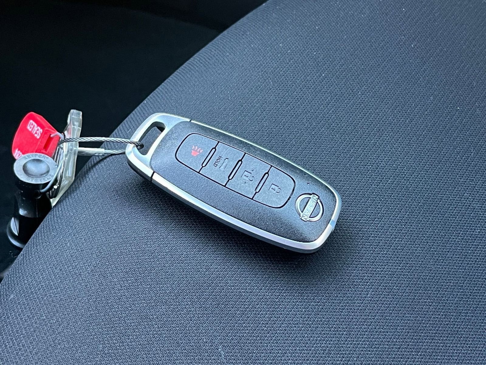 Thumbnail: 2025 Nissan Sentra - 22