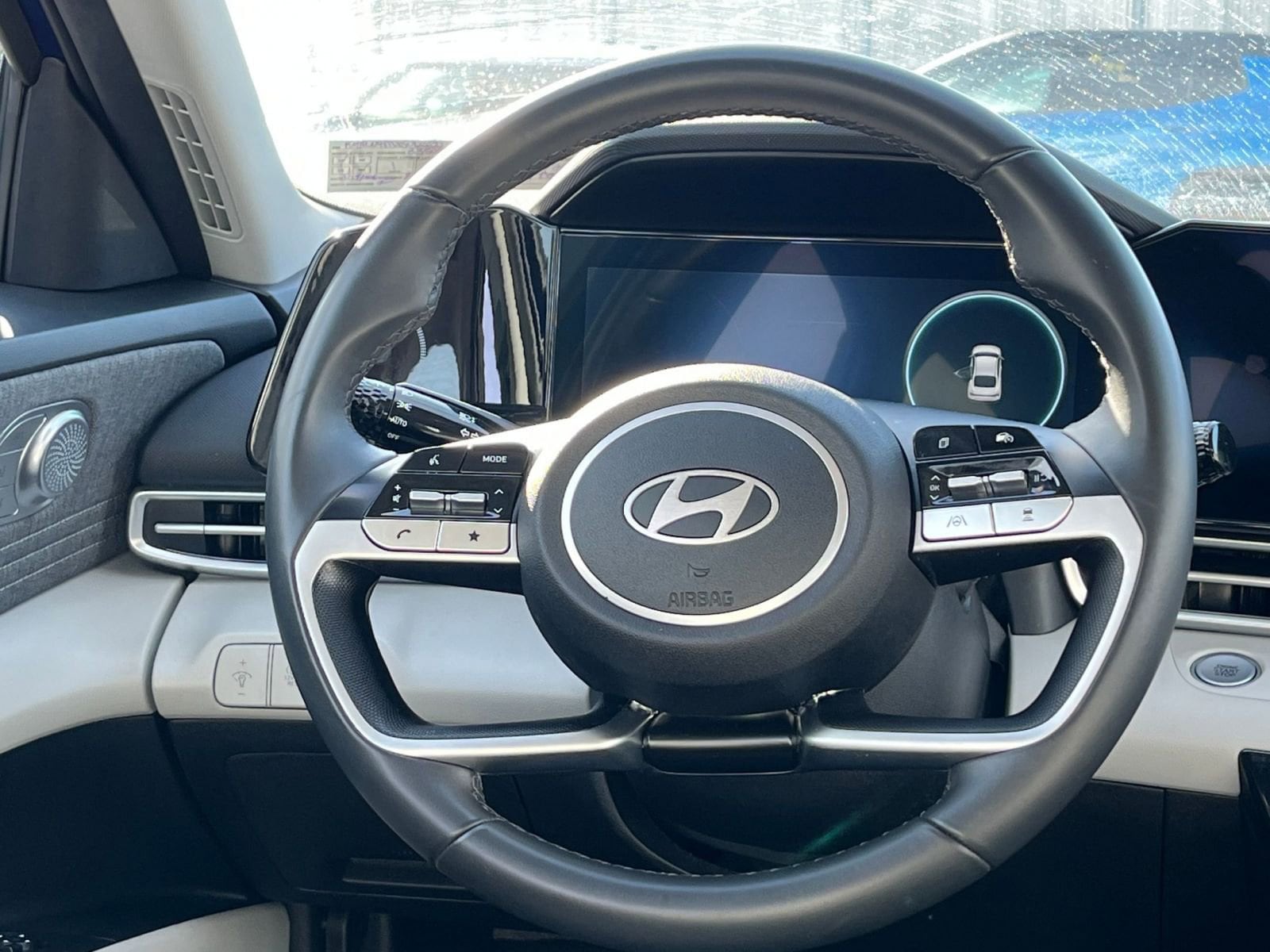 Thumbnail: 2025 Hyundai Elantra - 28