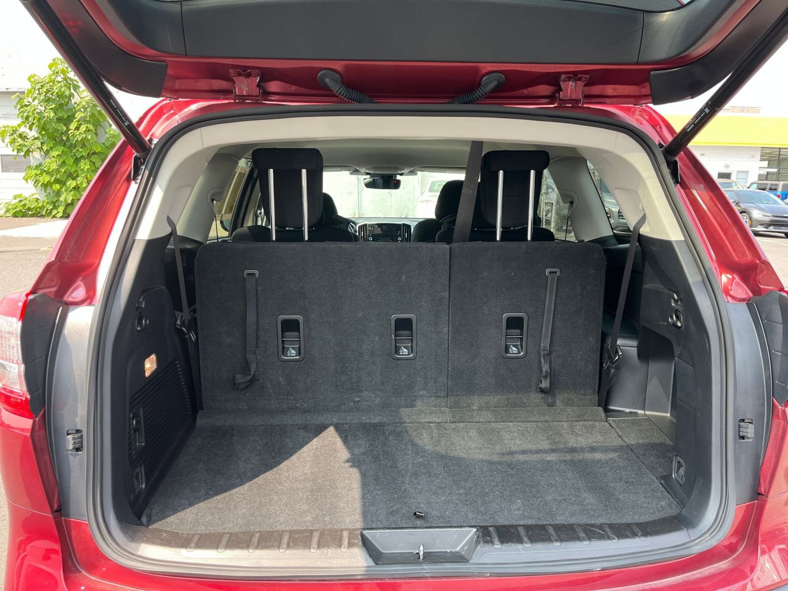 2024 Subaru Ascent Premium 31