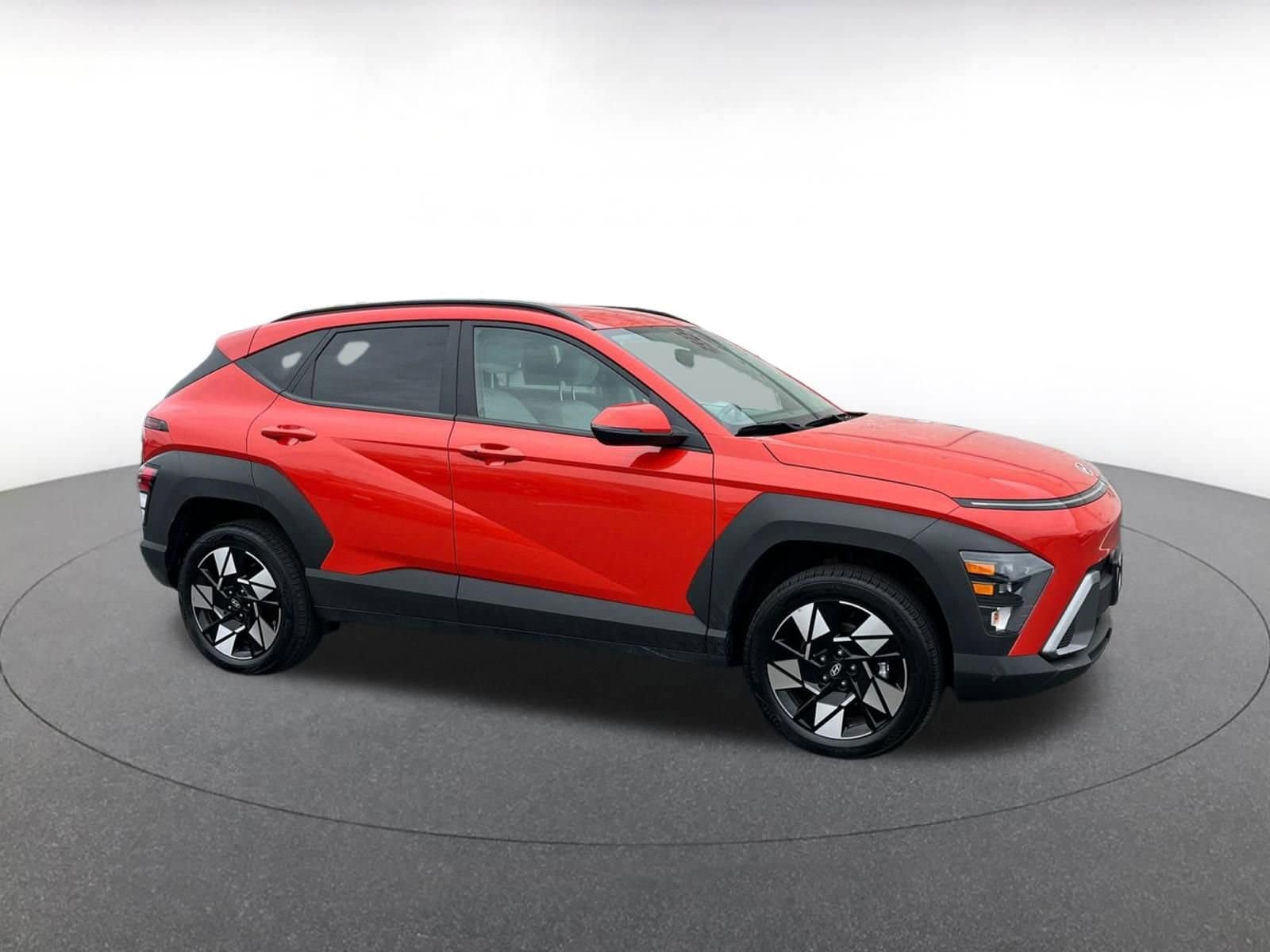 Thumbnail: 2025 Hyundai Kona - 1