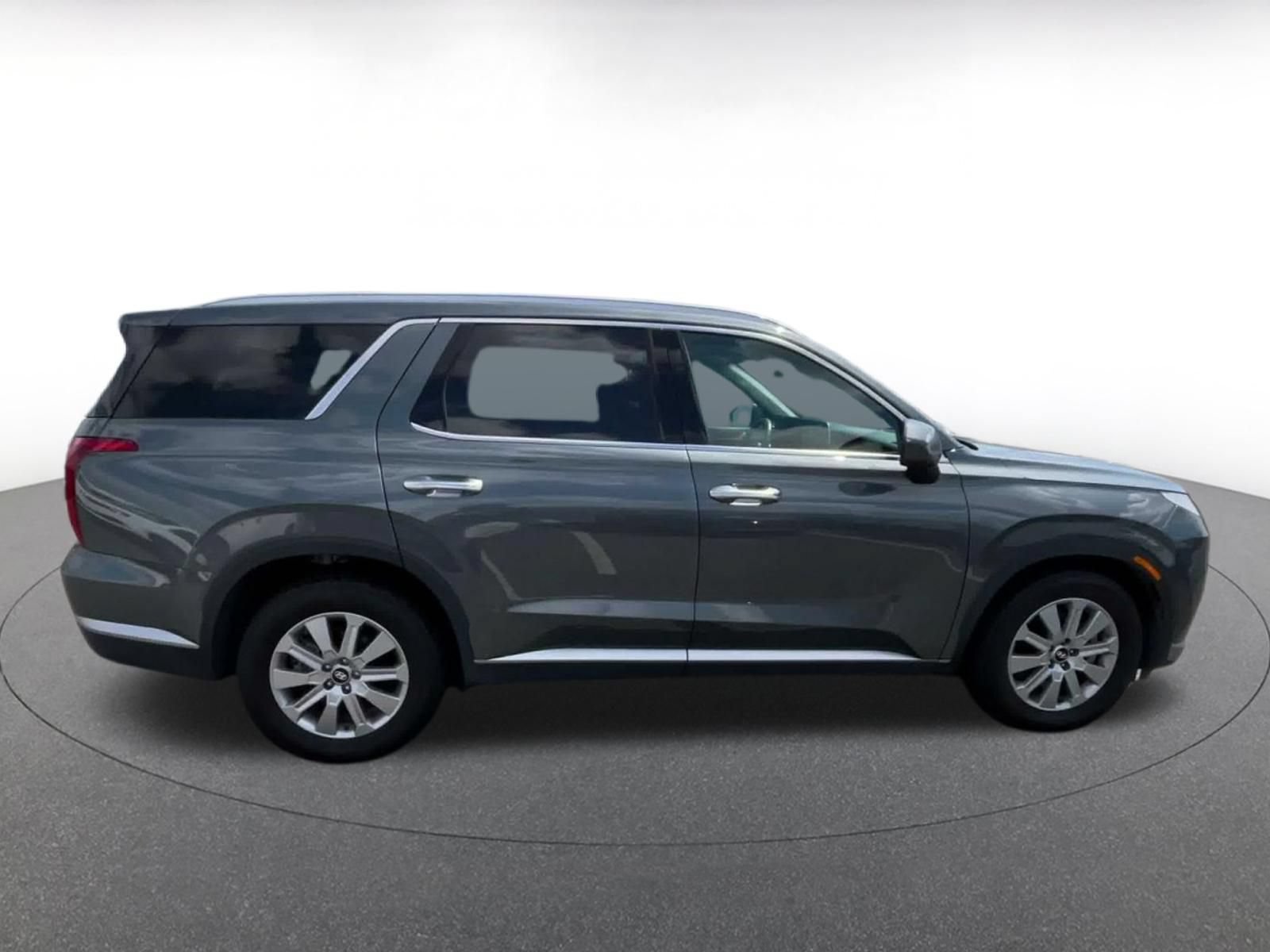 Thumbnail: 2025 Hyundai Palisade - 15