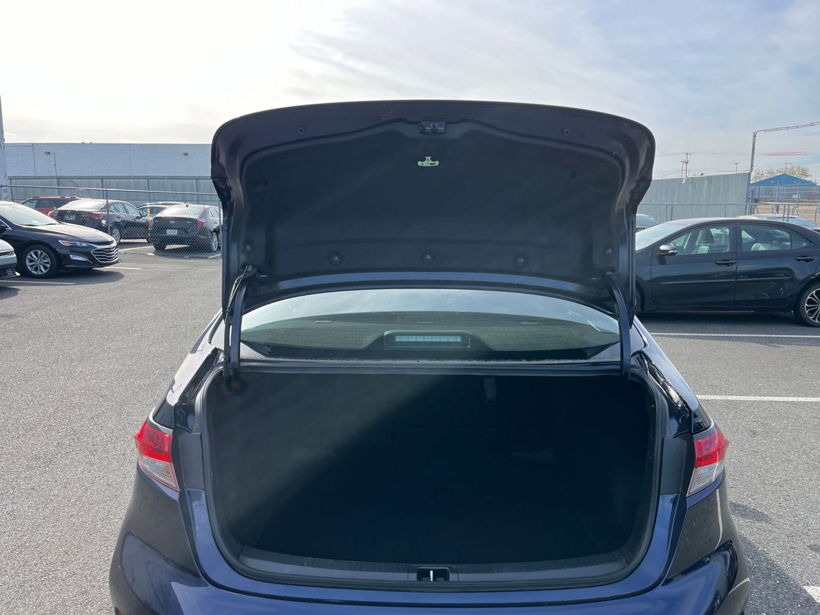 Thumbnail: 2024 Toyota Corolla - 30