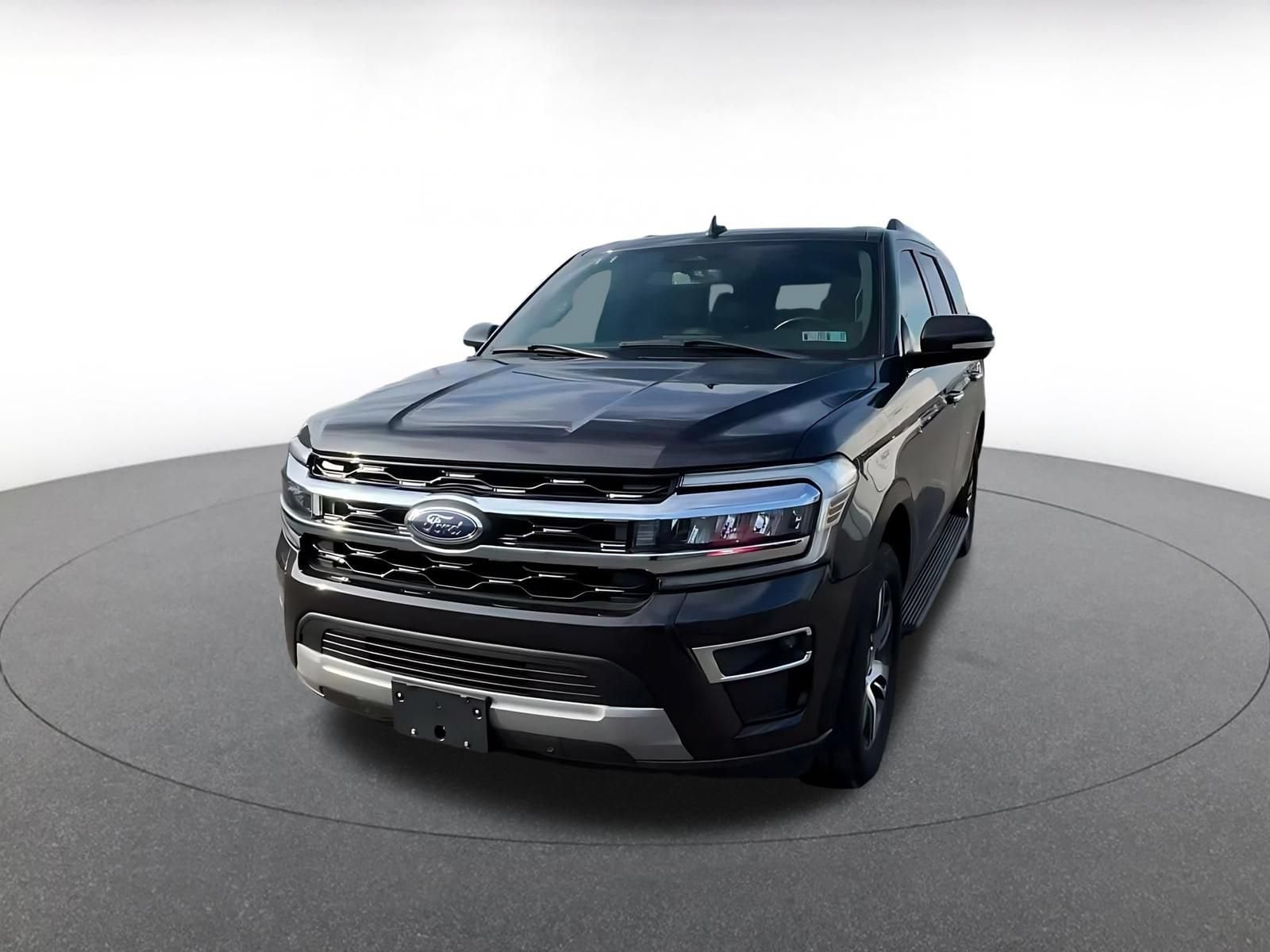 Thumbnail: 2024 Ford Expedition - 6