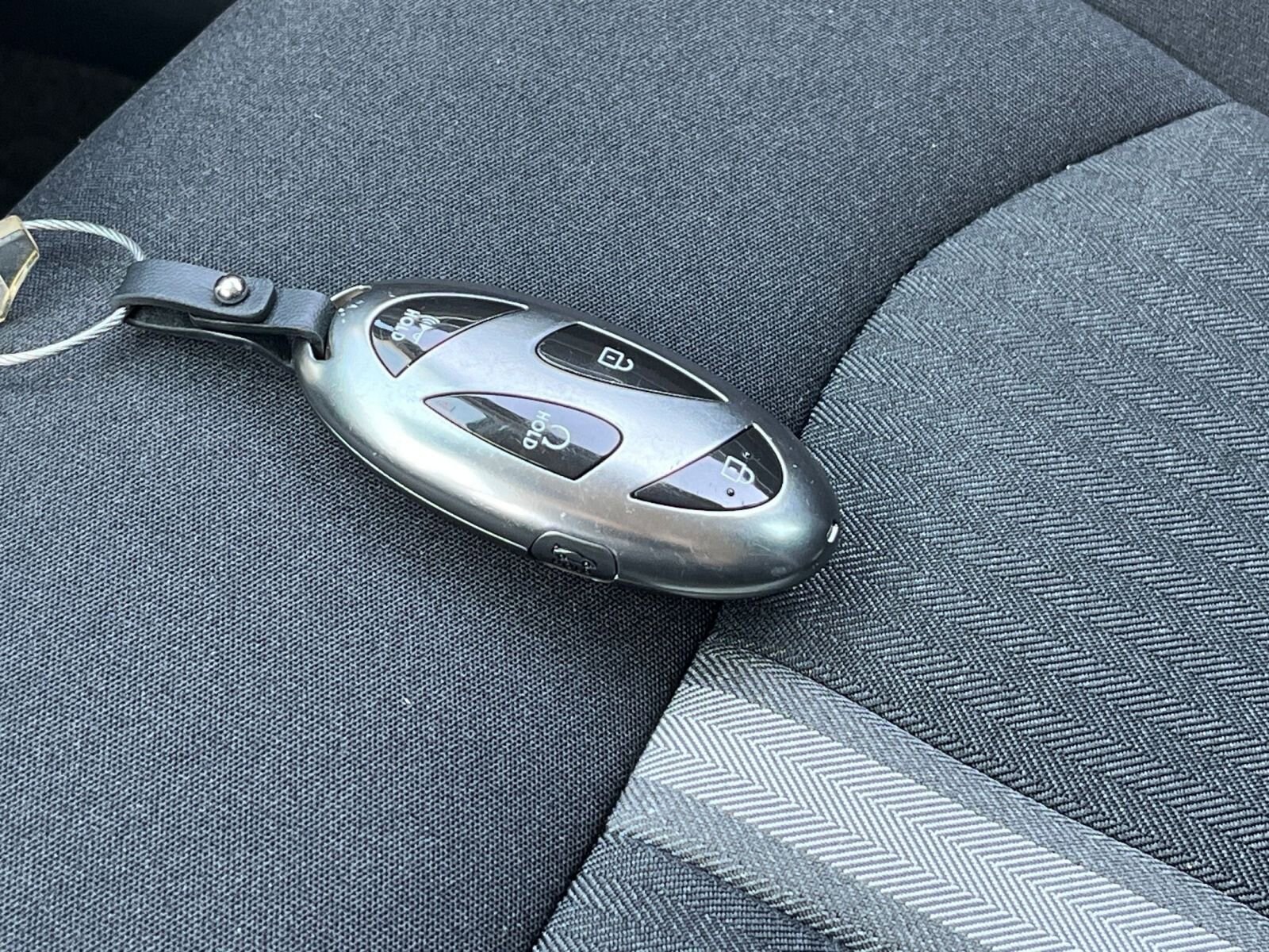 Thumbnail: 2025 Hyundai Sonata - 21