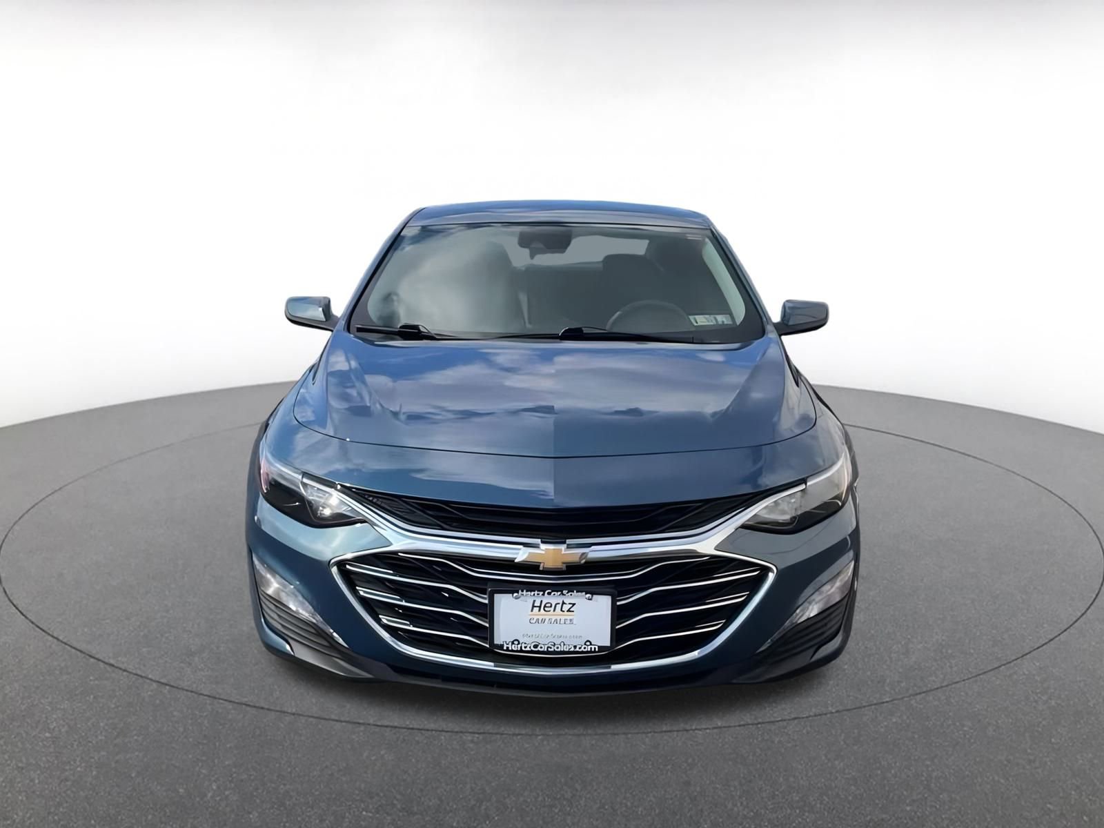 Thumbnail: 2024 Chevrolet Malibu - 5