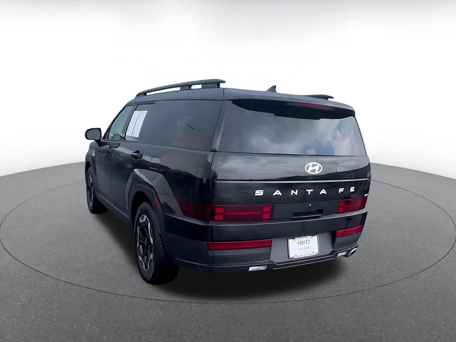 Thumbnail: 2026 Hyundai Santa Fe - 11