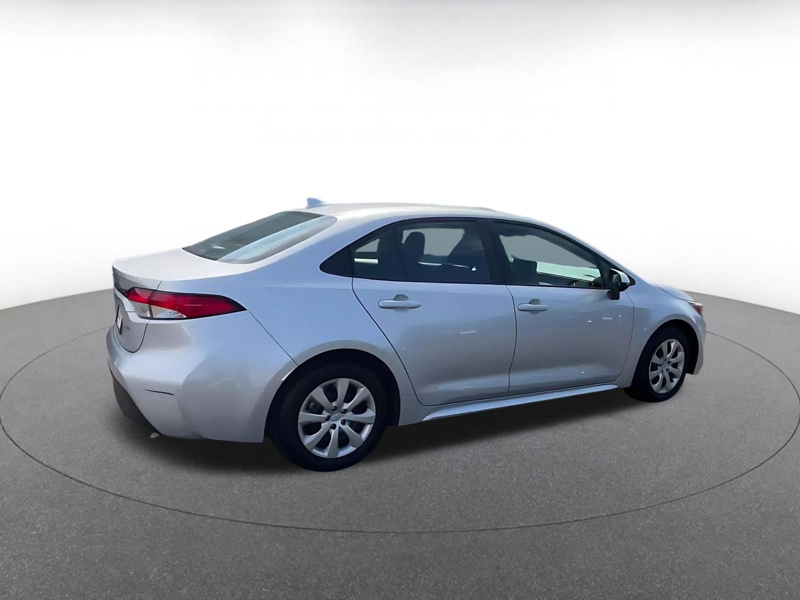 Thumbnail: 2025 Toyota Corolla - 15