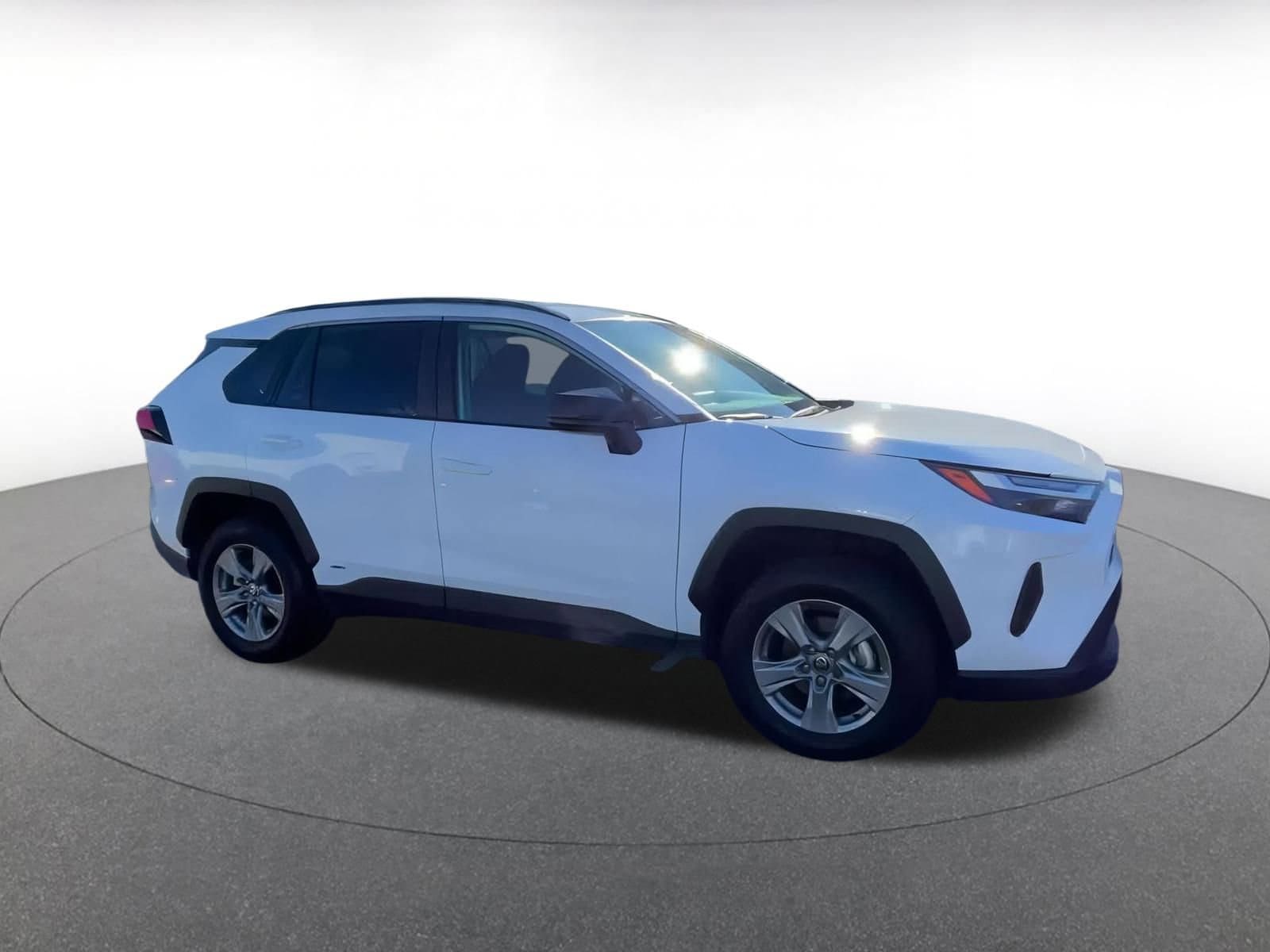 Thumbnail: 2025 Toyota RAV4 - 2