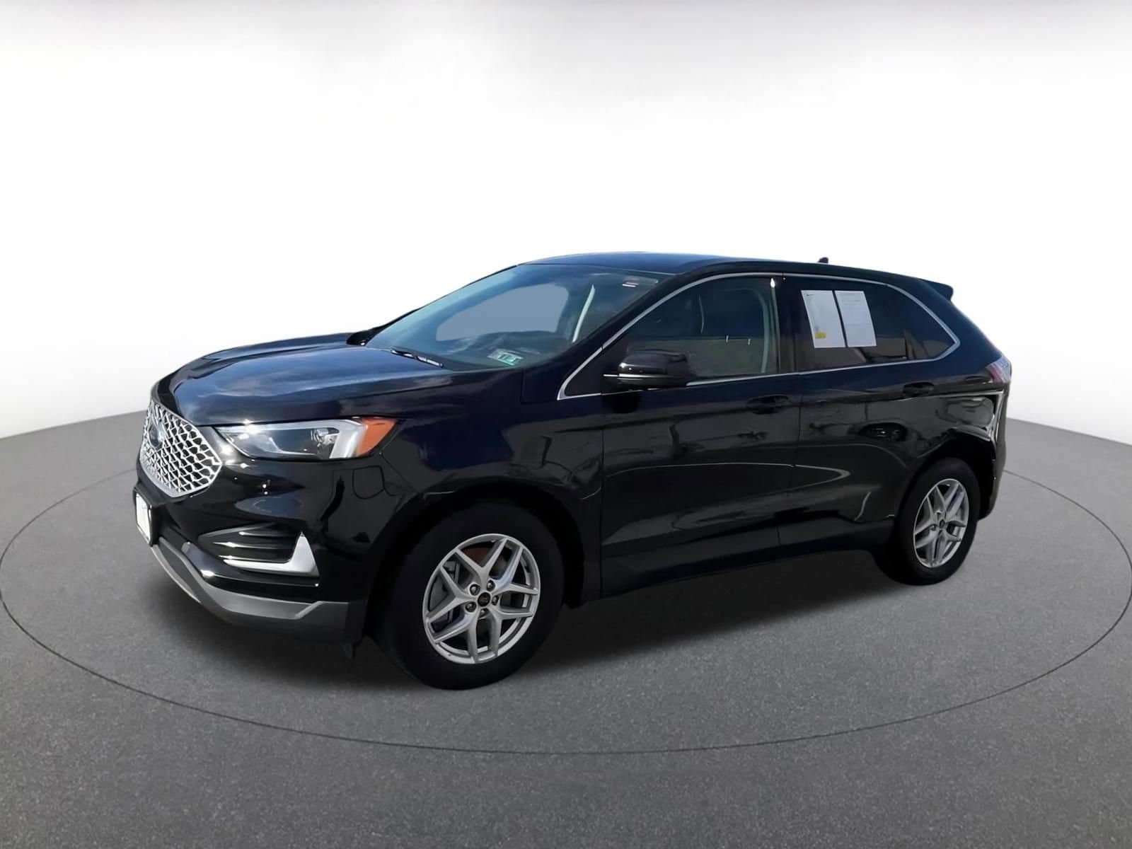 Thumbnail: 2024 Ford Edge - 7