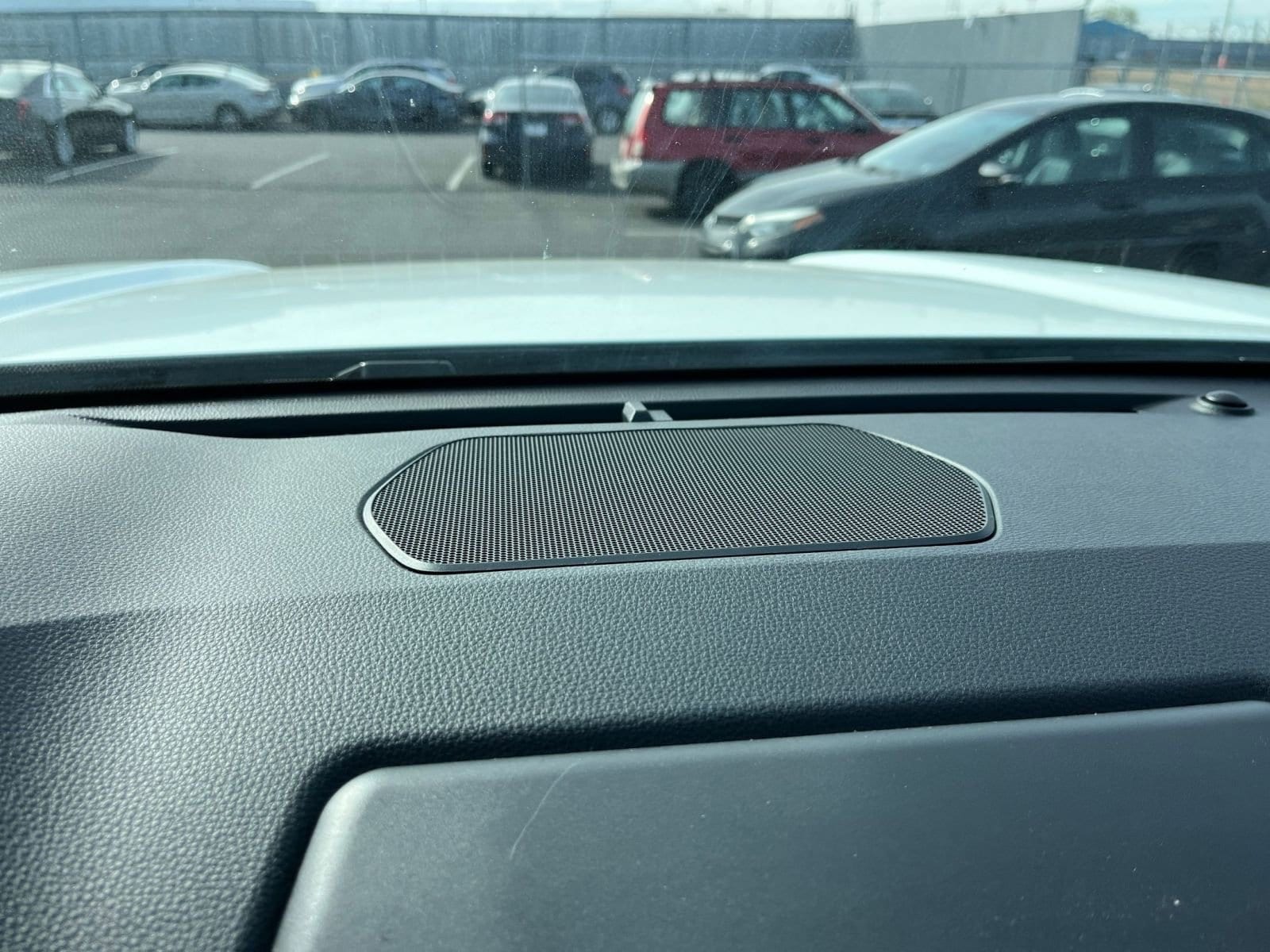 Thumbnail: 2025 Toyota Tacoma - 18