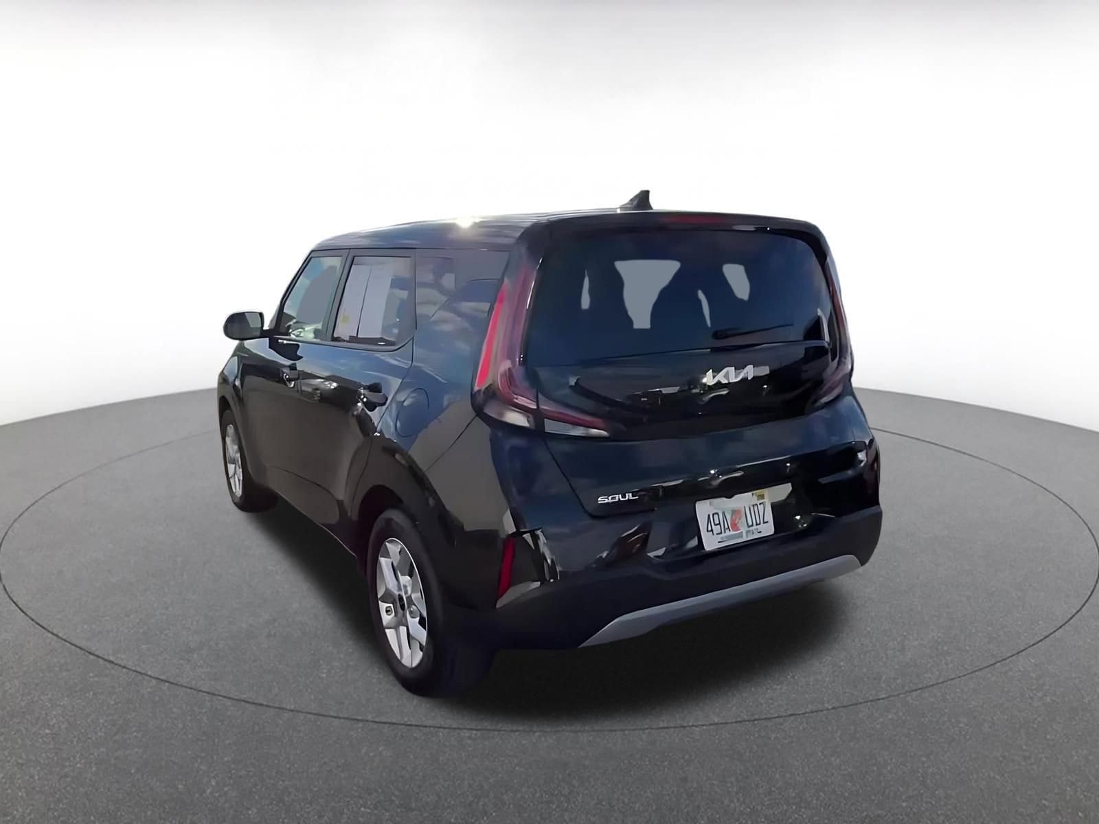 Thumbnail: 2025 Kia Soul - 11