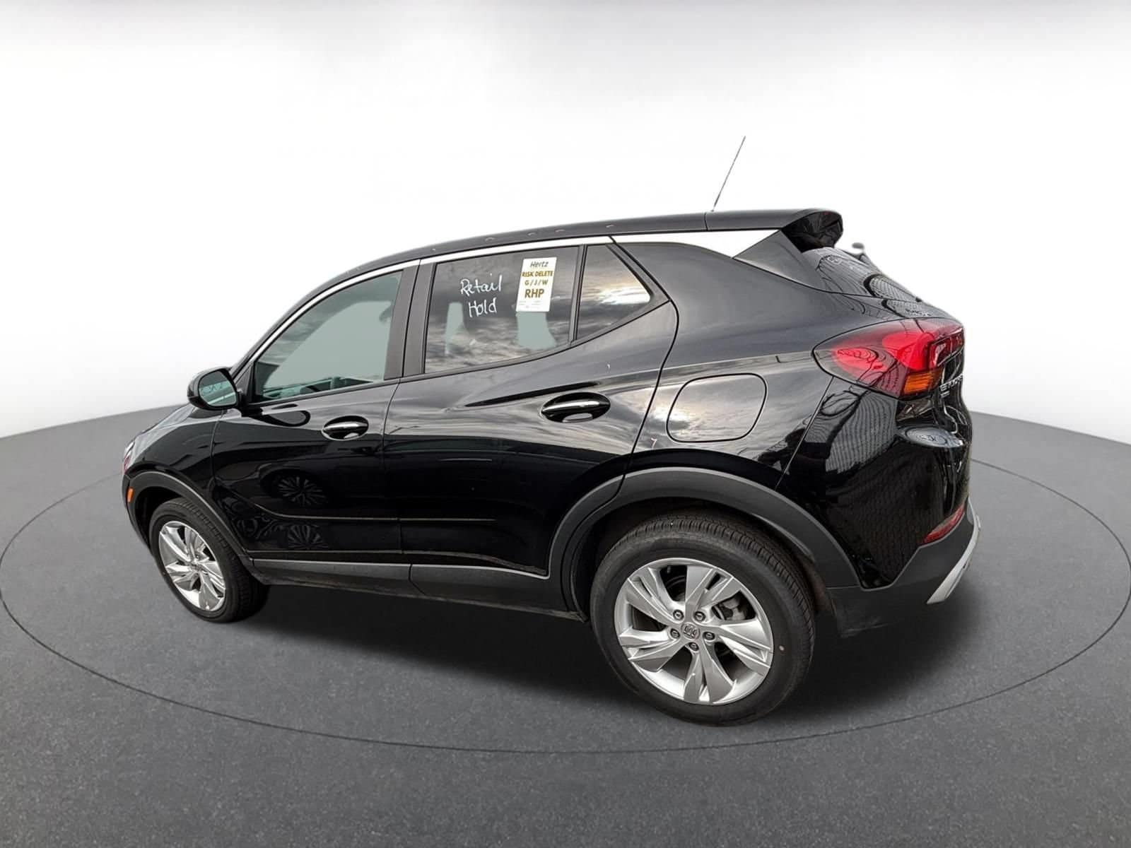 Thumbnail: 2025 Buick Encore GX - 9