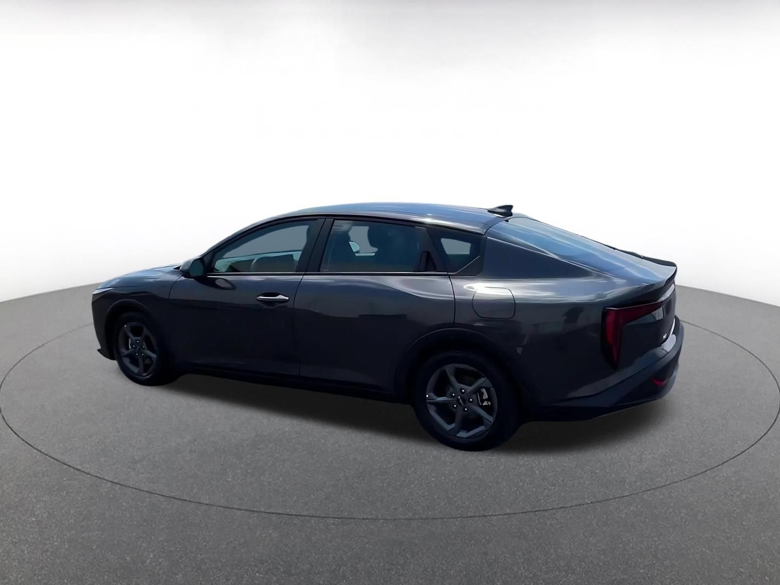Thumbnail: 2025 Kia K4 - 9