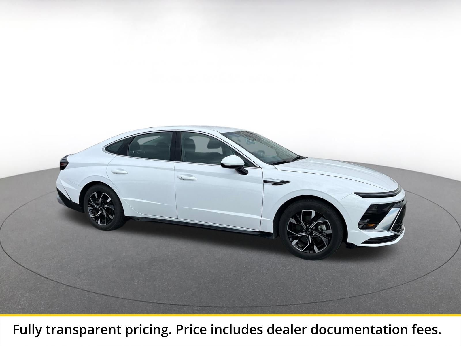 Thumbnail: 2025 Hyundai Sonata - 1