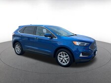 2024 Ford Edge SEL -
                  Philadelphia, PA