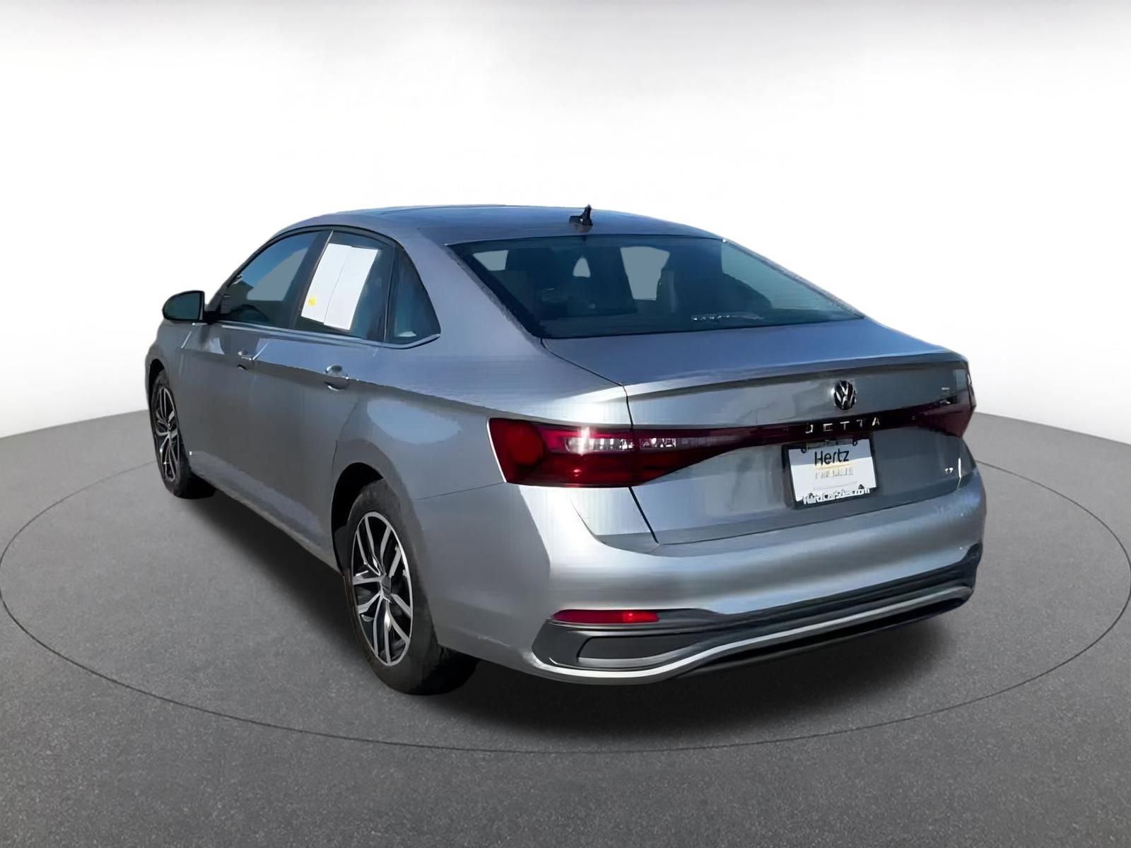 Thumbnail: 2025 Volkswagen Jetta - 5