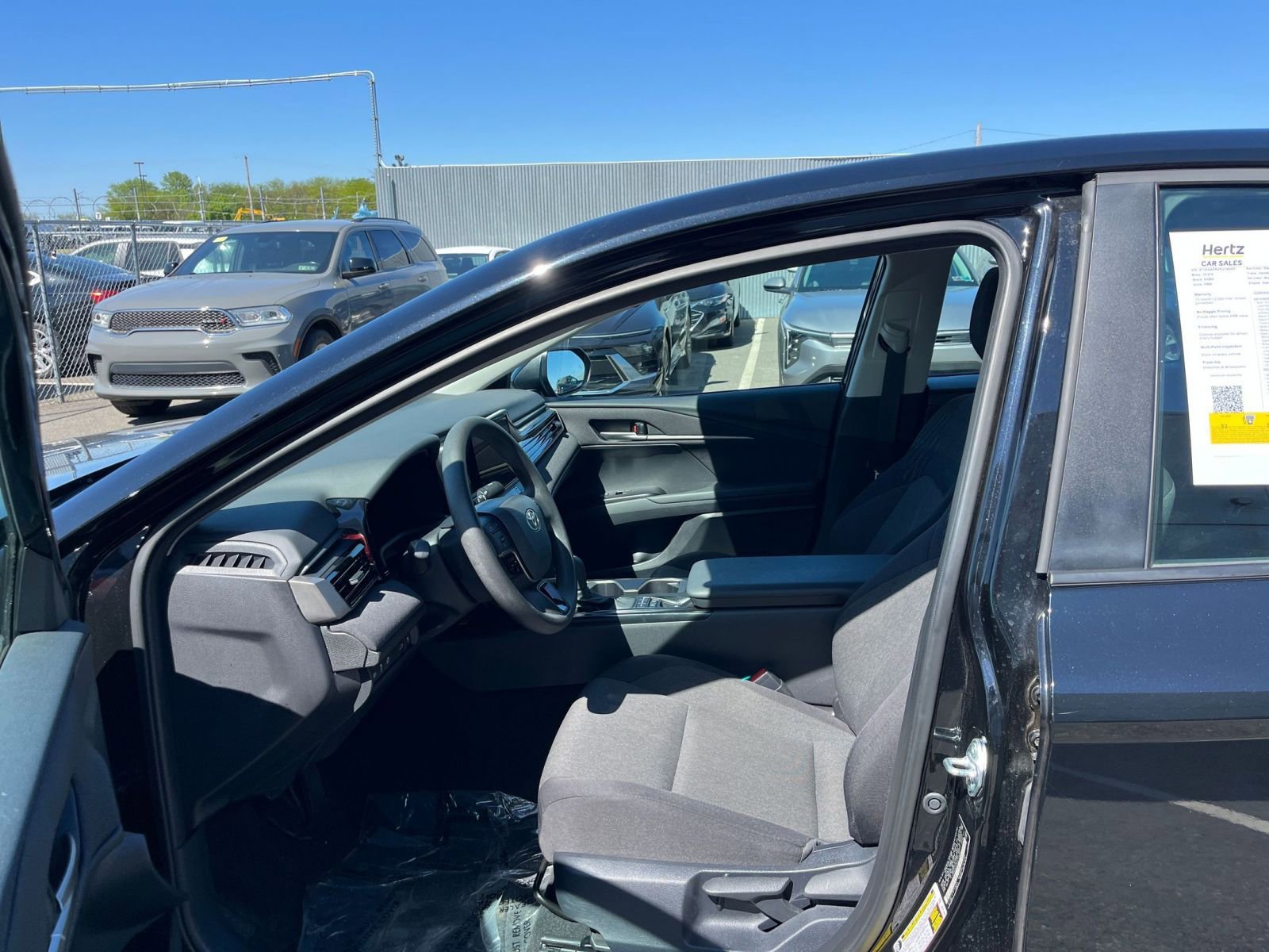 Thumbnail: 2025 Toyota Camry - 26