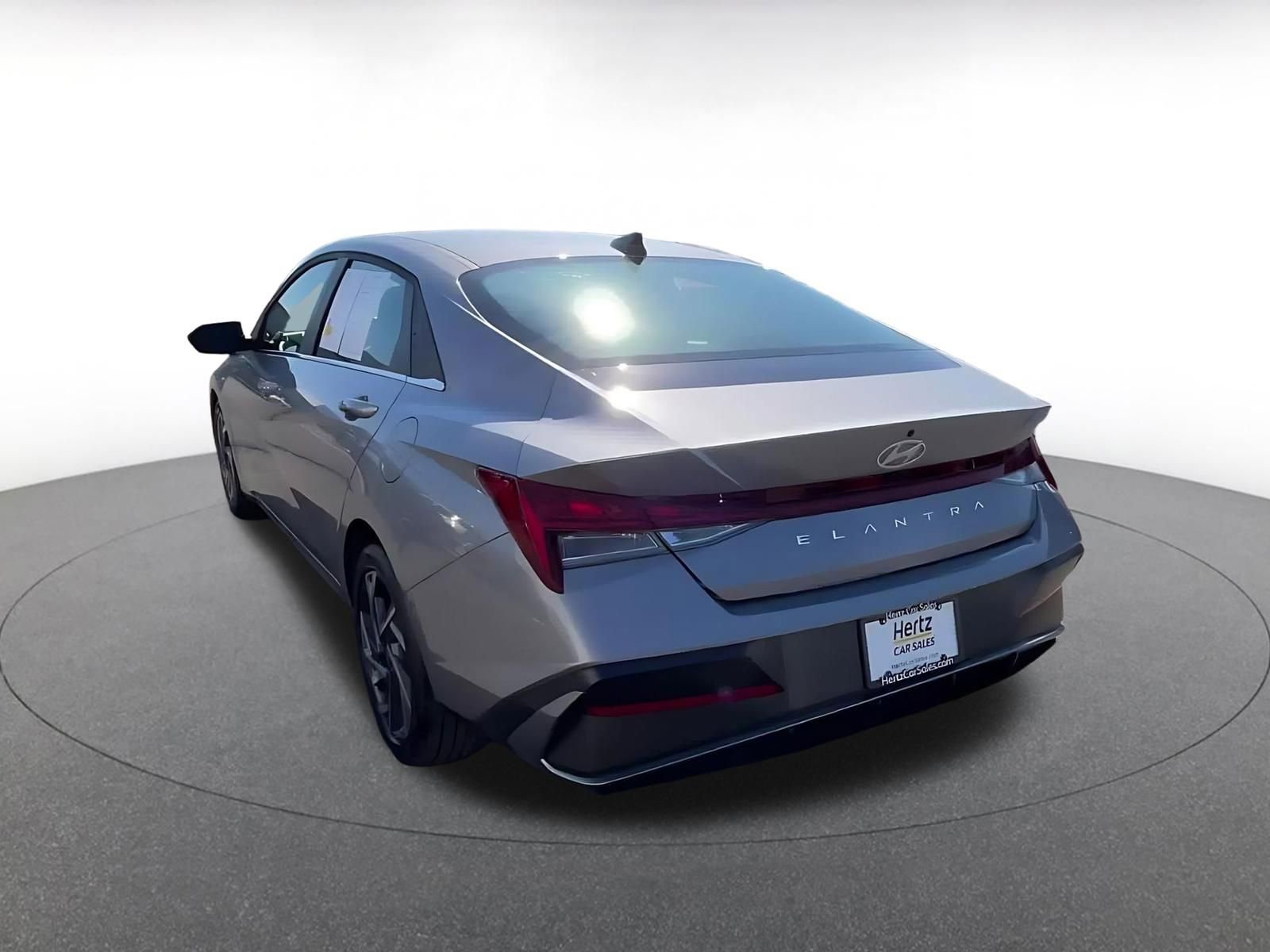 Thumbnail: 2025 Hyundai Elantra - 11