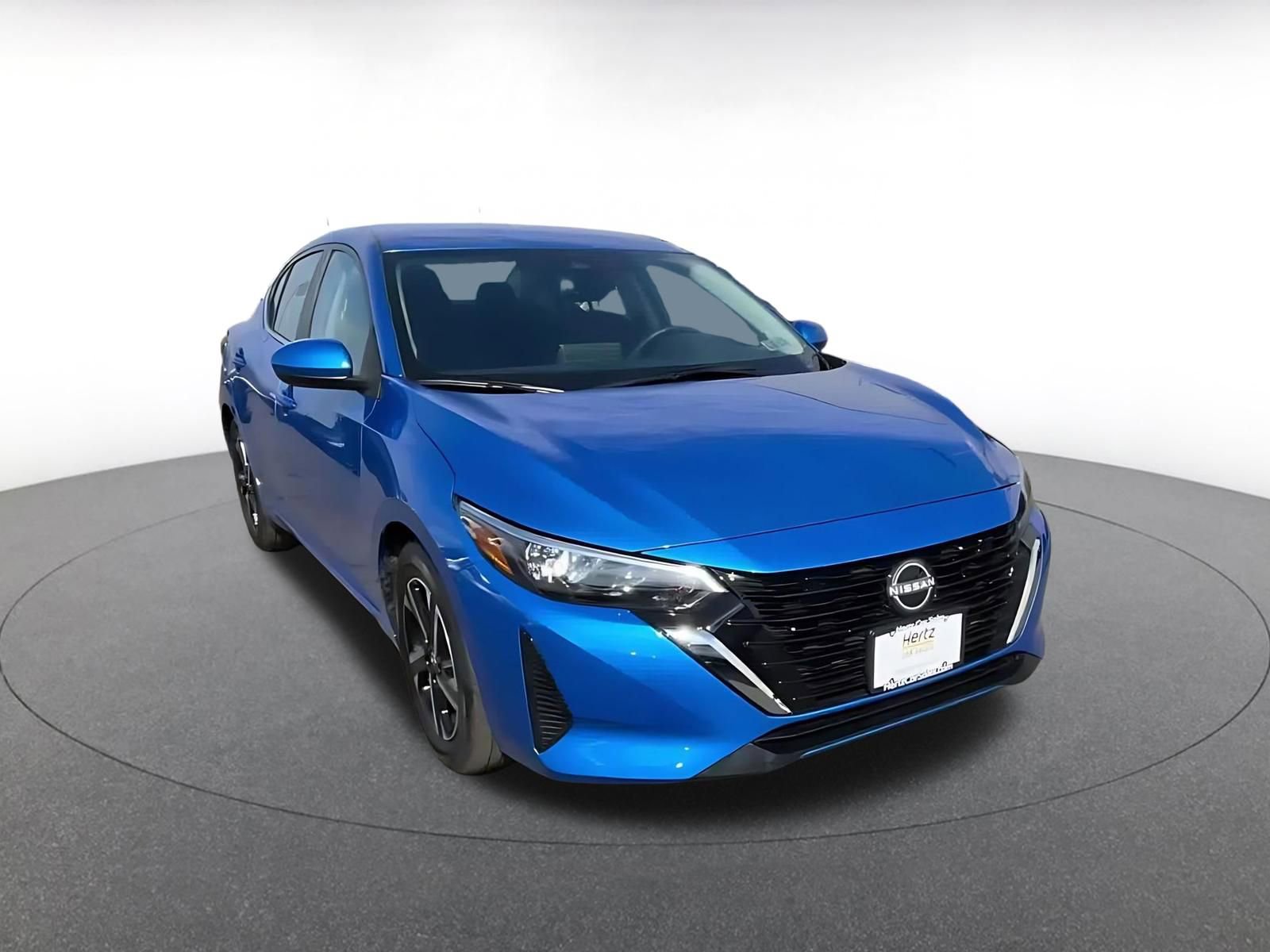 Thumbnail: 2025 Nissan Sentra - 3