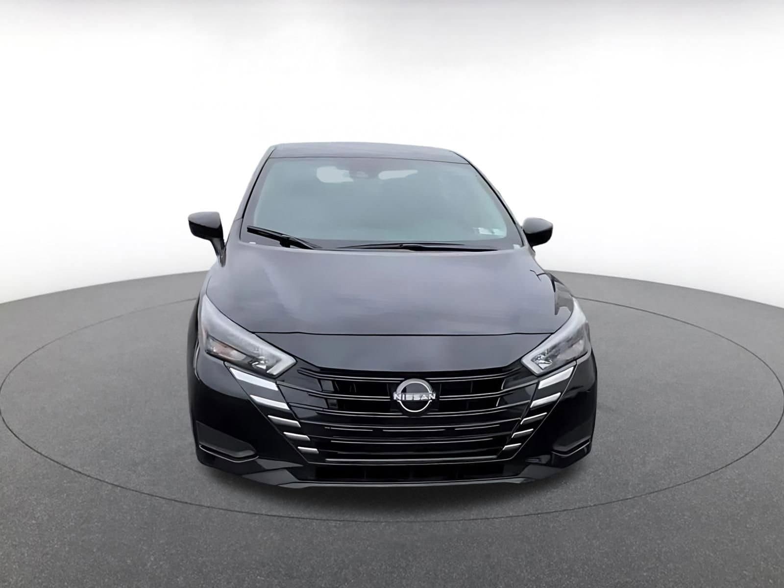 Thumbnail: 2025 Nissan Versa - 5