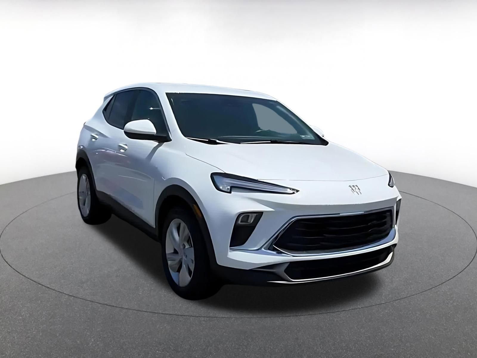 Thumbnail: 2025 Buick Encore GX - 3