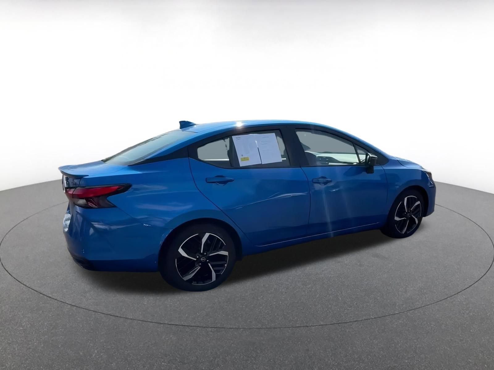 Thumbnail: 2024 Kia Forte - 15