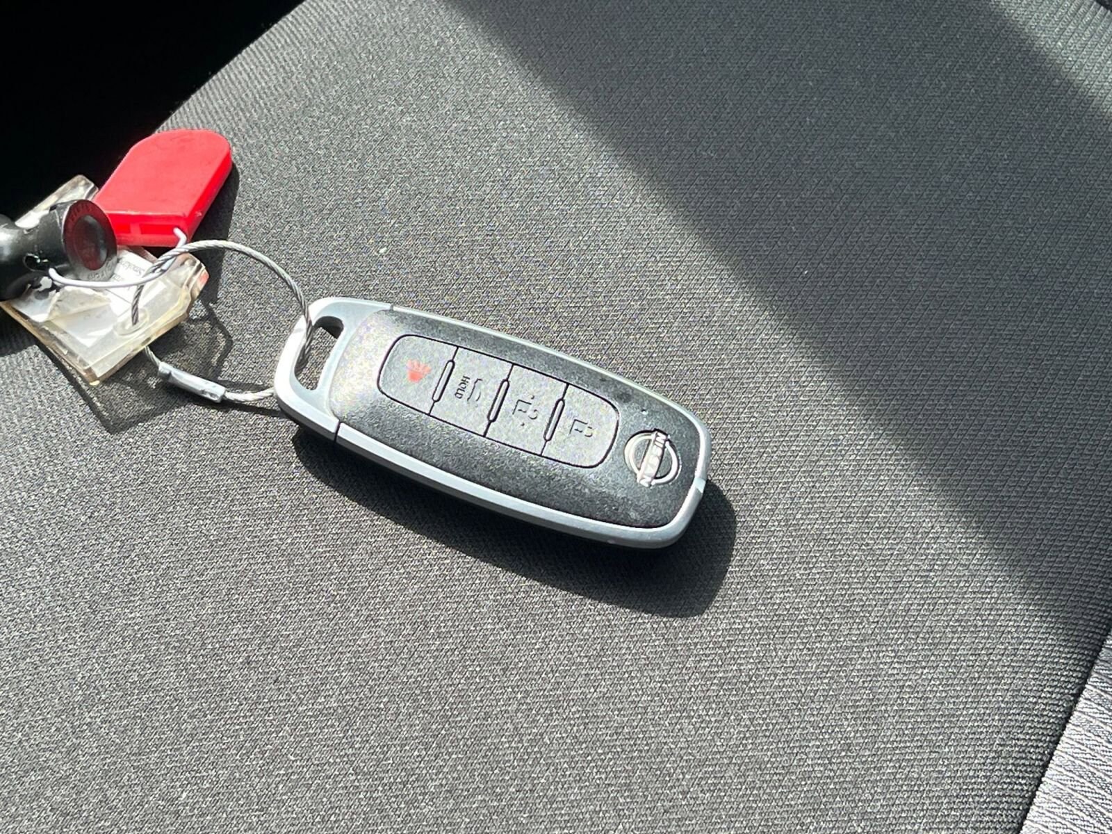 Thumbnail: 2025 Nissan Sentra - 21