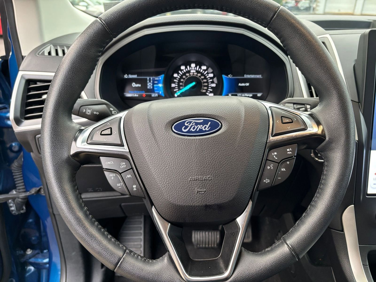 Thumbnail: 2024 Ford Edge - 28