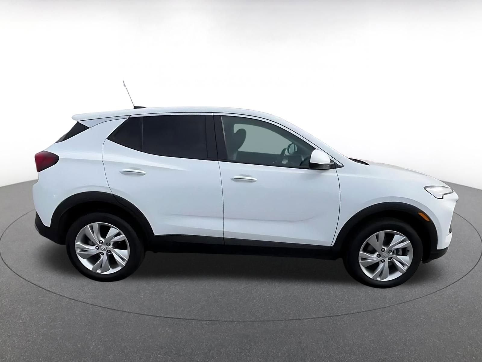 Thumbnail: 2025 Buick Encore GX - 16