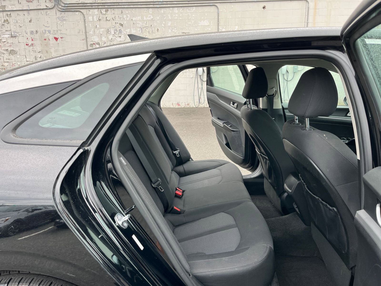 Thumbnail: 2023 Kia K5 - 25