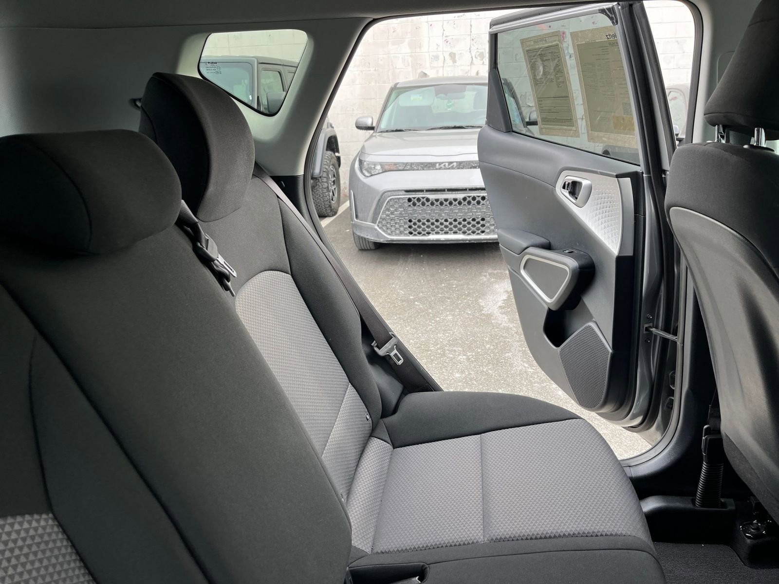 Thumbnail: 2025 Kia Soul - 35