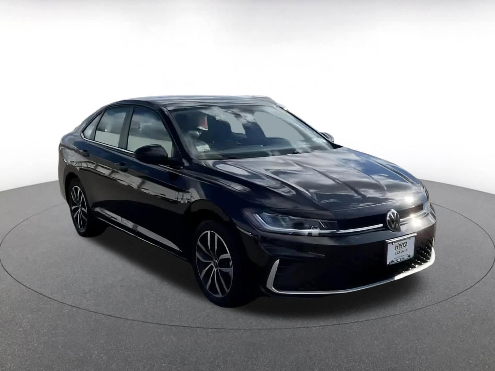 Thumbnail: 2025 Volkswagen Jetta - 3