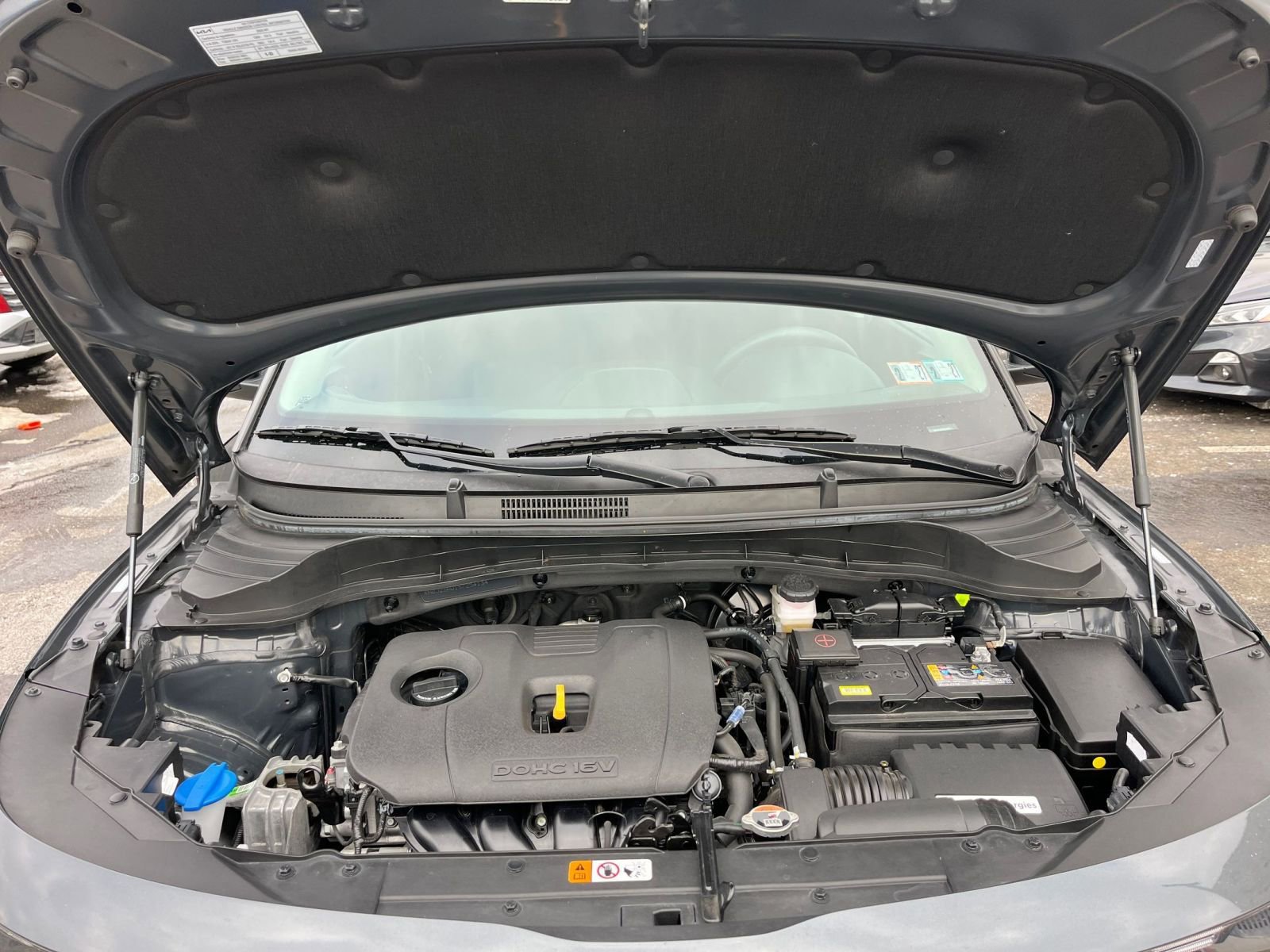 Thumbnail: 2025 Kia Soul - 30