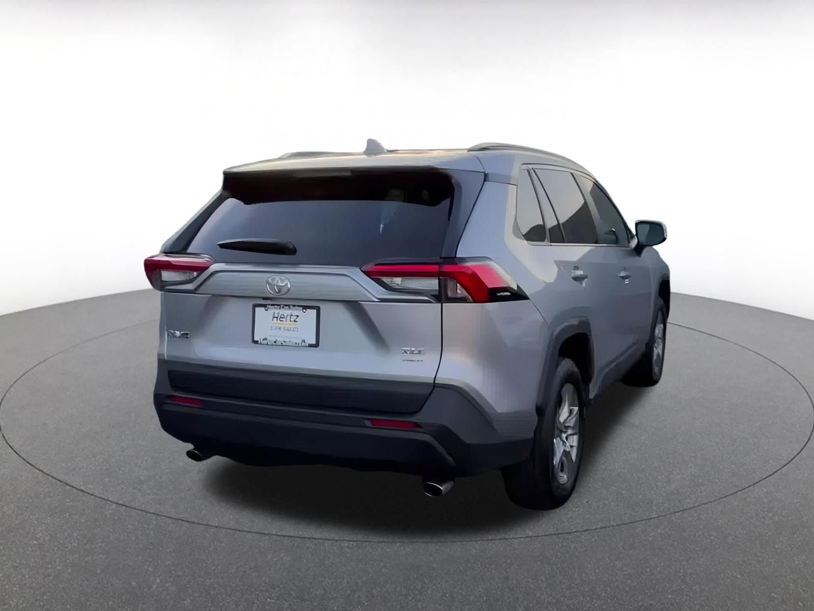 Thumbnail: 2025 Toyota RAV4 - 13