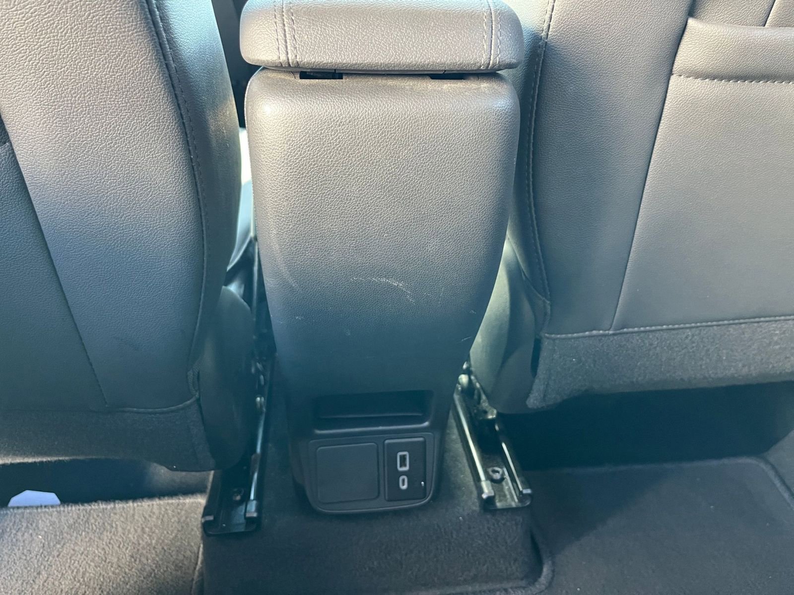 Thumbnail: 2025 Buick Encore GX - 22