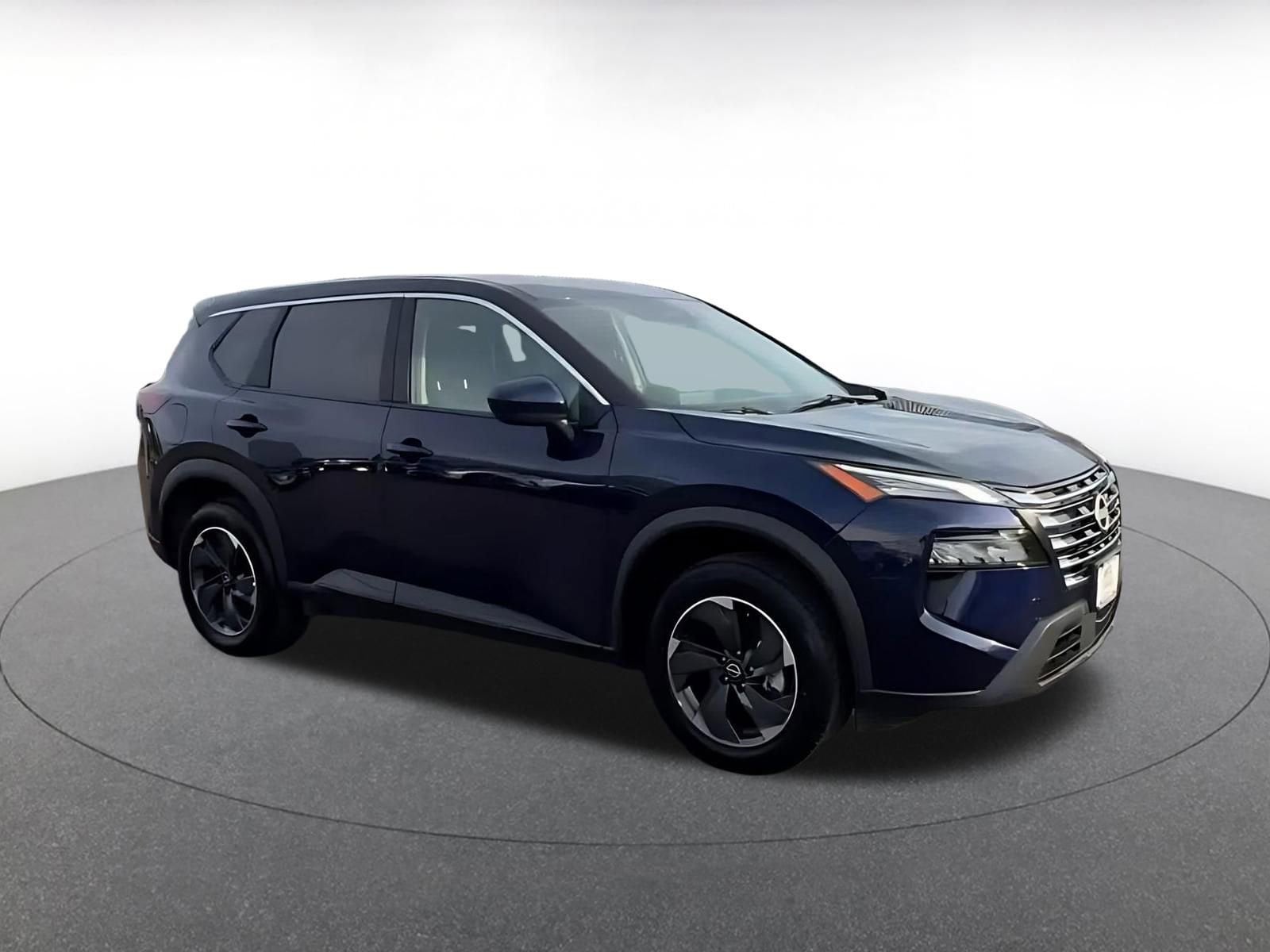 Thumbnail: 2025 Nissan Rogue - 2