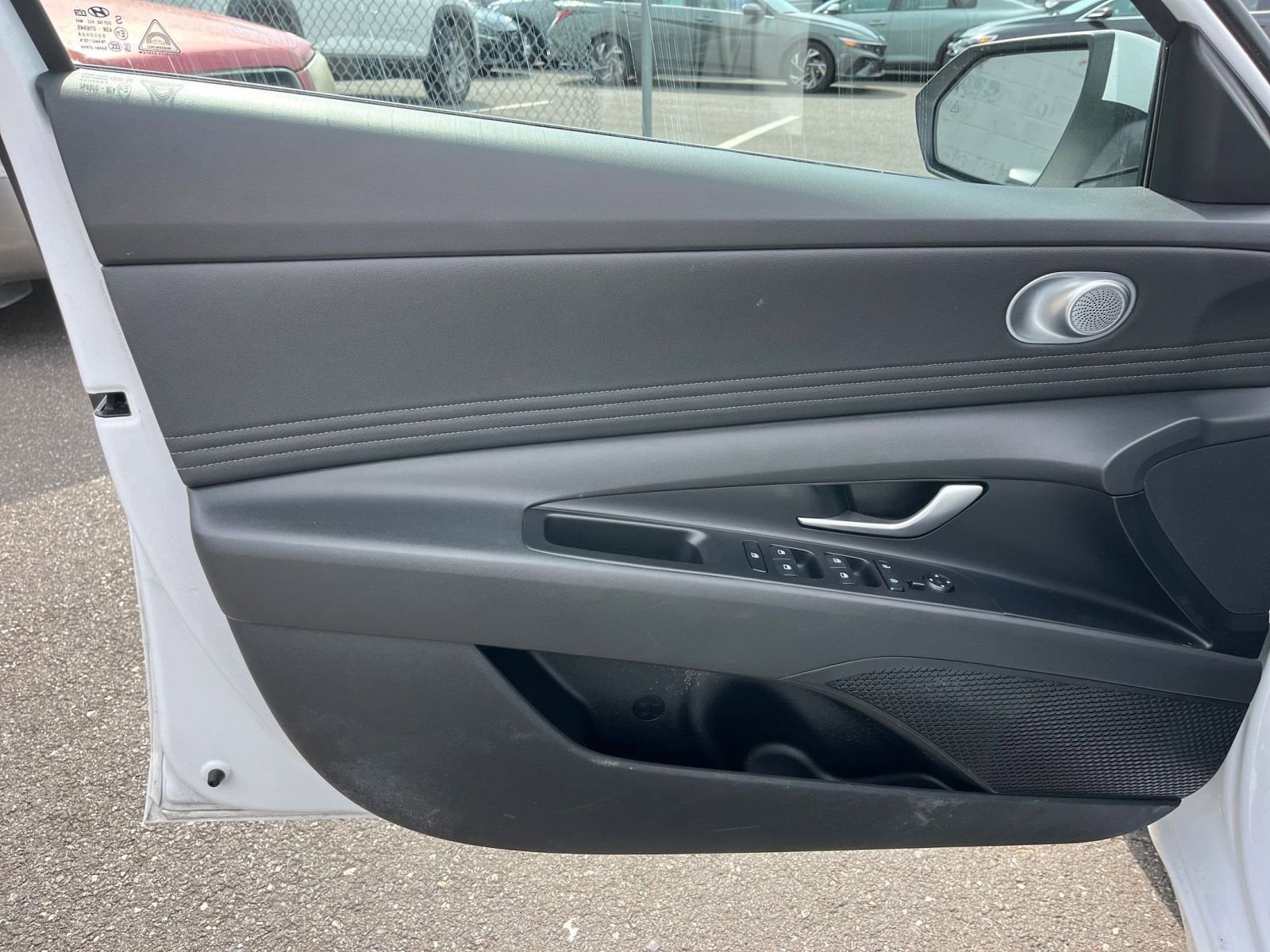 Thumbnail: 2025 Hyundai Elantra - 18