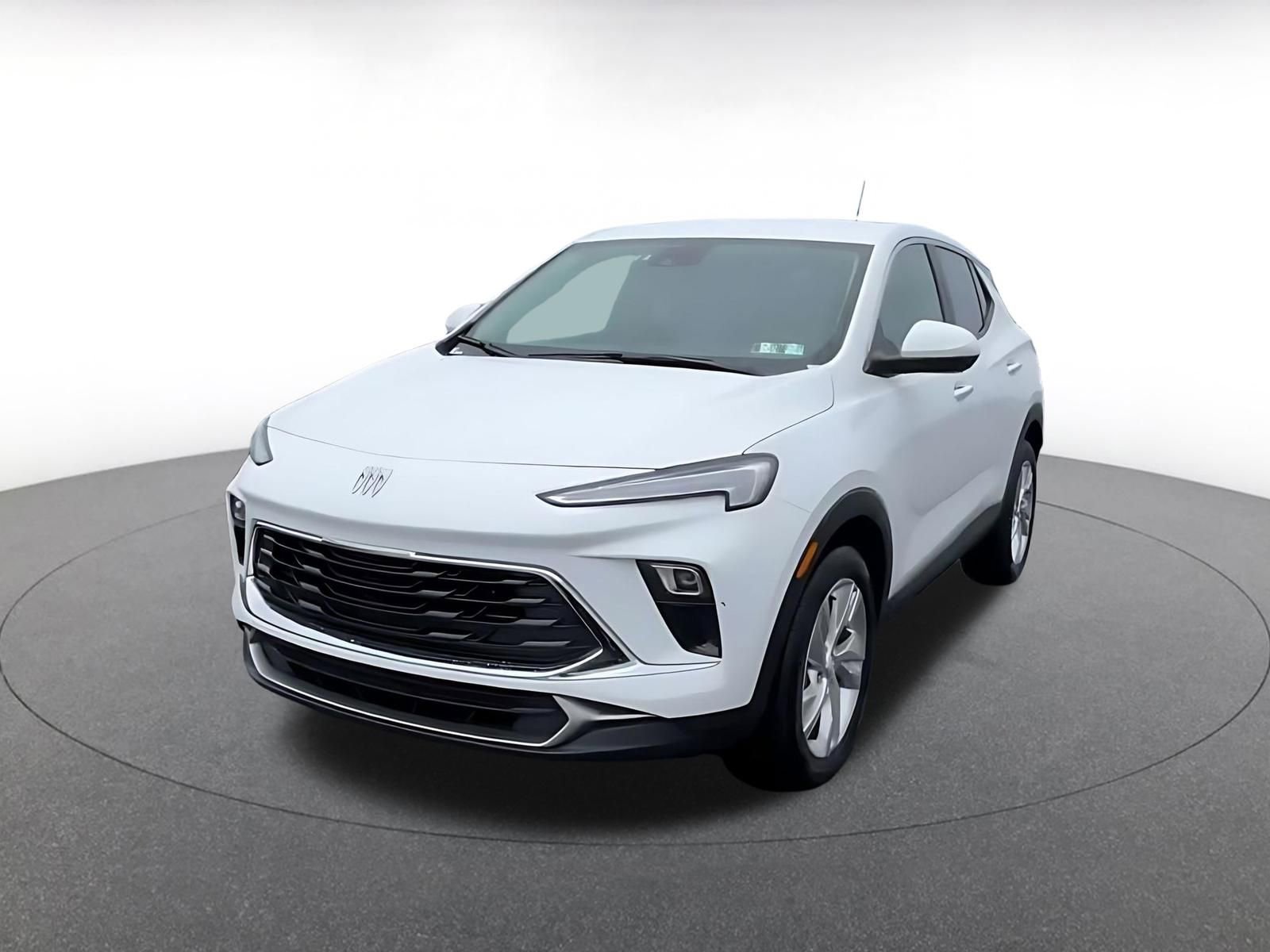 Thumbnail: 2025 Buick Encore GX - 6