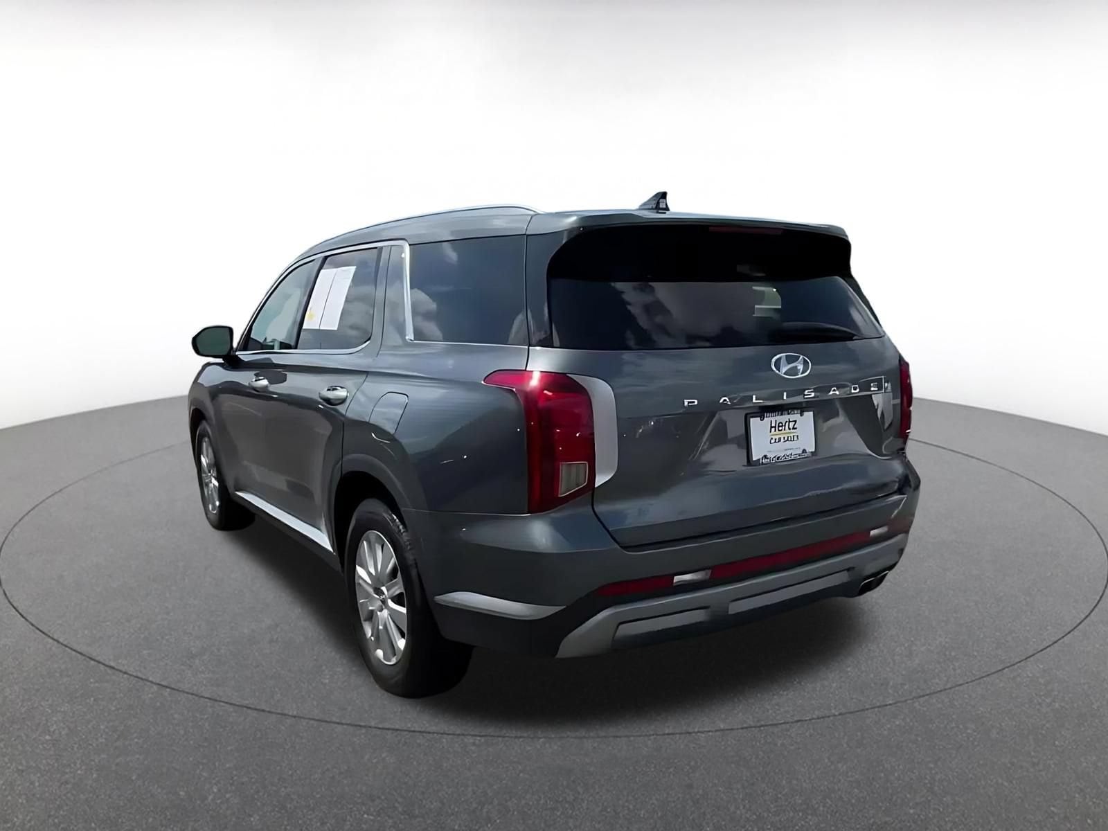 Thumbnail: 2025 Hyundai Palisade - 10
